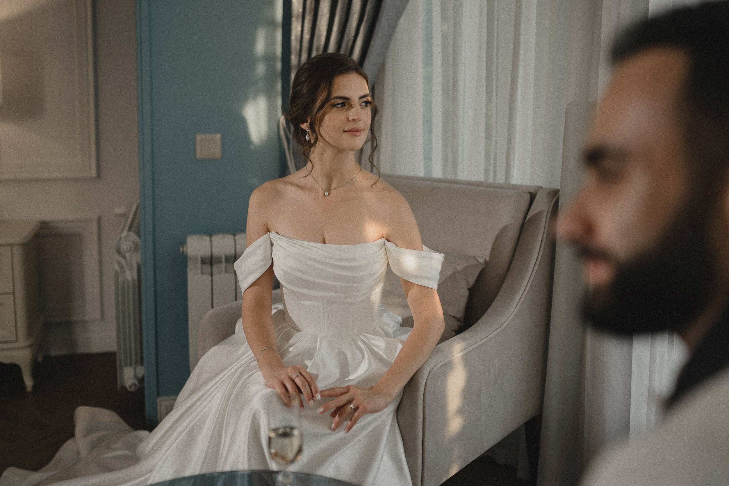 Александр & Виктория. Фотограф в Крыму Романенко Даниил