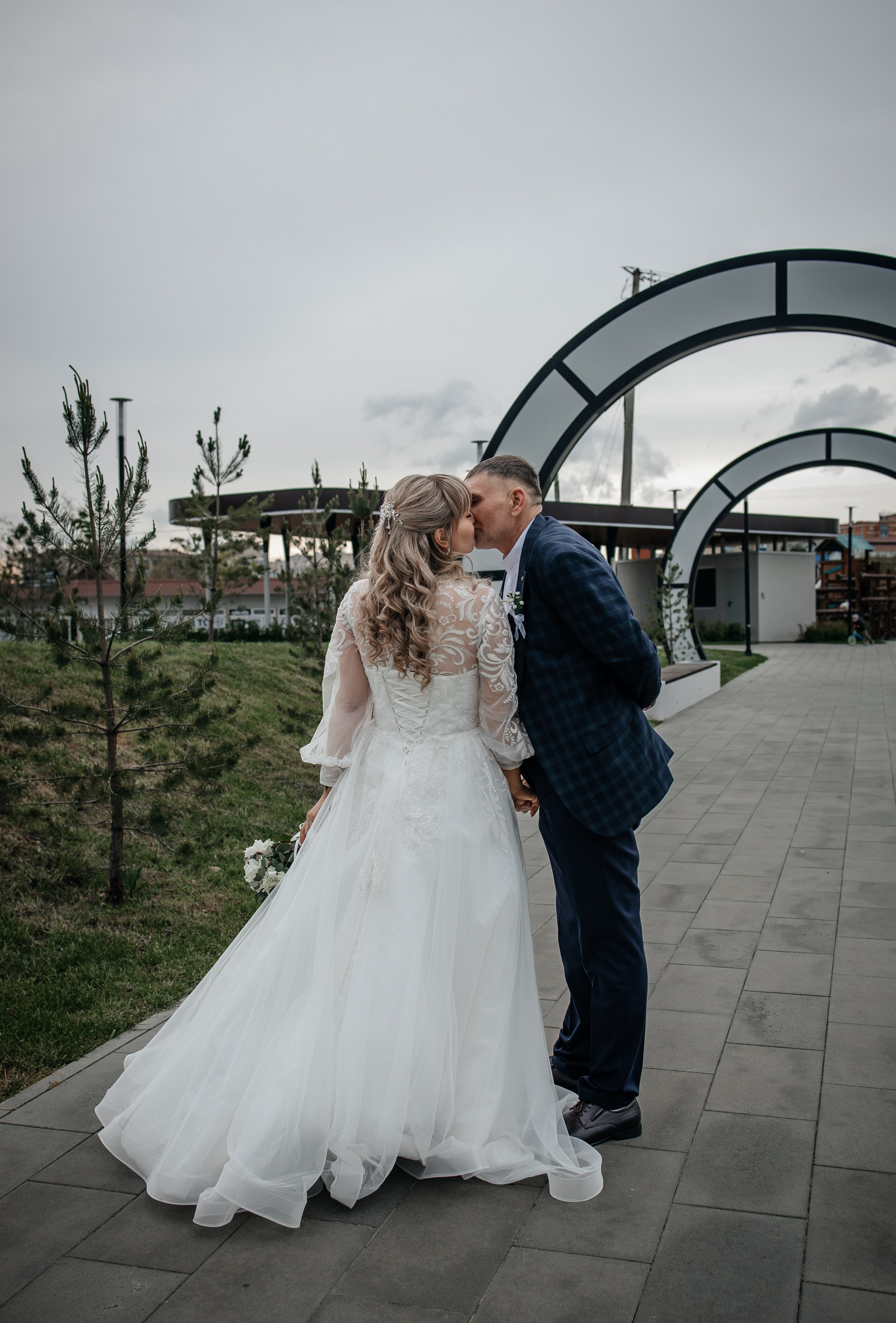 Алексей и Ирина. Свадебный фотограф Краснодар Инна Кириенко