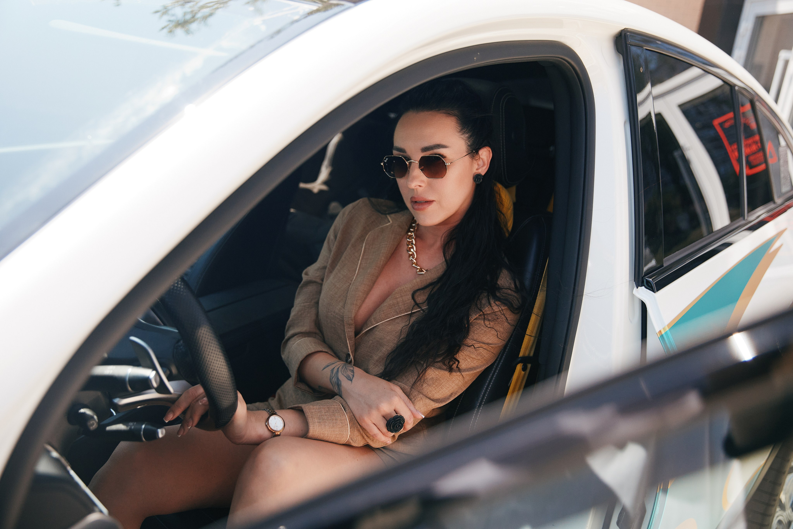 Встреча в MGS Tuning 09.07. Свадебный репортажный фотограф краснодар максим дремов дрёмов фотосессия студия цена