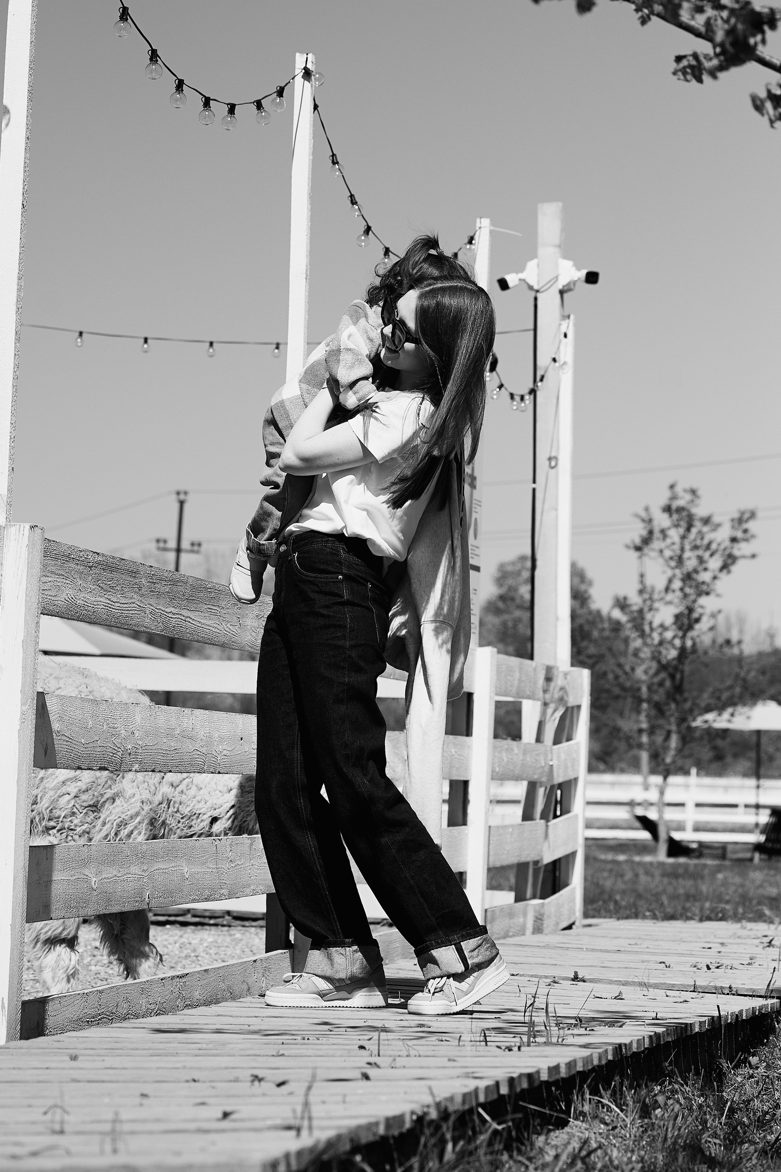 PRIVATE Weekend на Ферме Альпак 19.04. Свадебный репортажный фотограф краснодар максим дремов дрёмов фотосессия студия цена