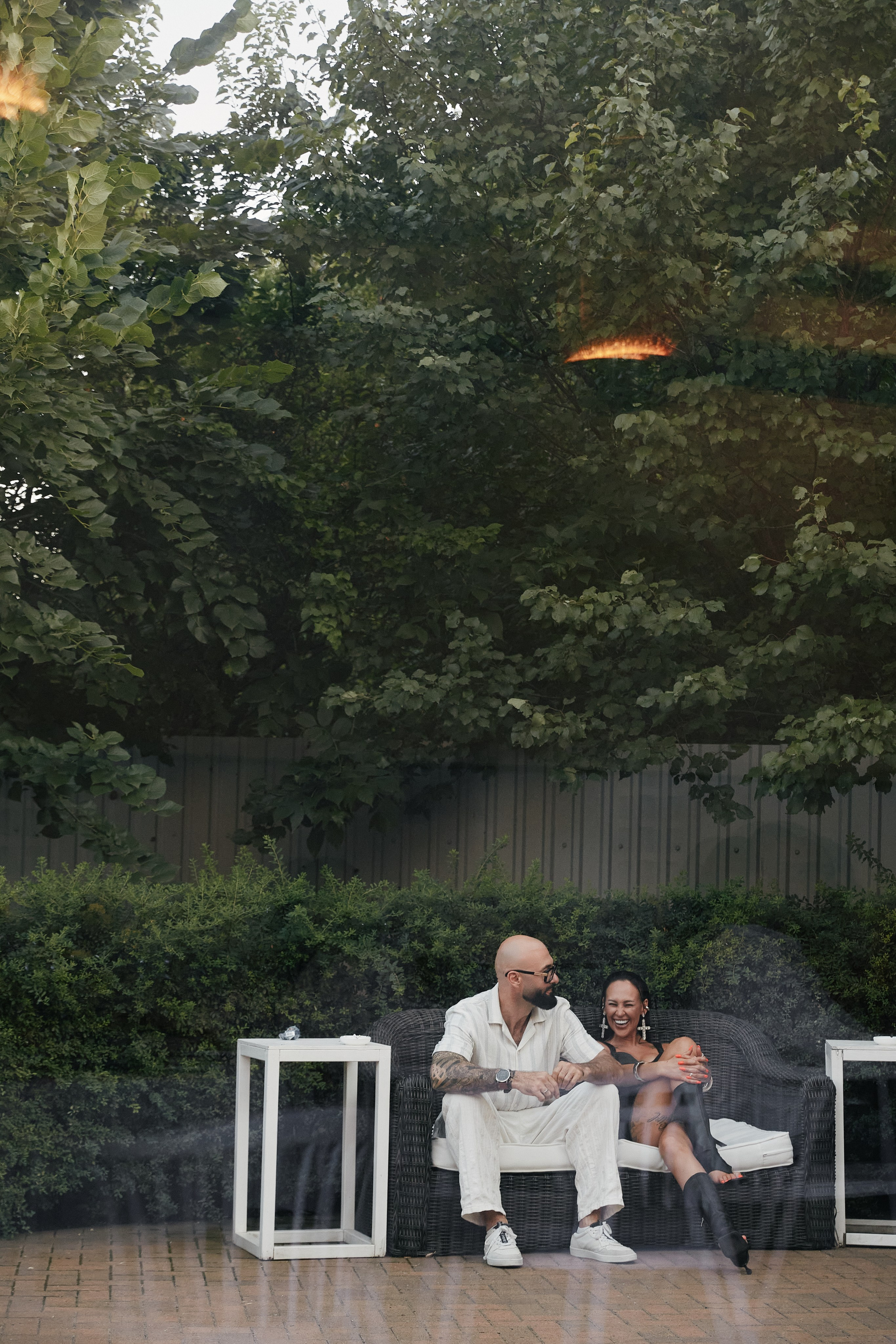 Праздник в ресторане FAMILIA 11.07. Свадебный репортажный фотограф краснодар максим дремов дрёмов фотосессия студия цена