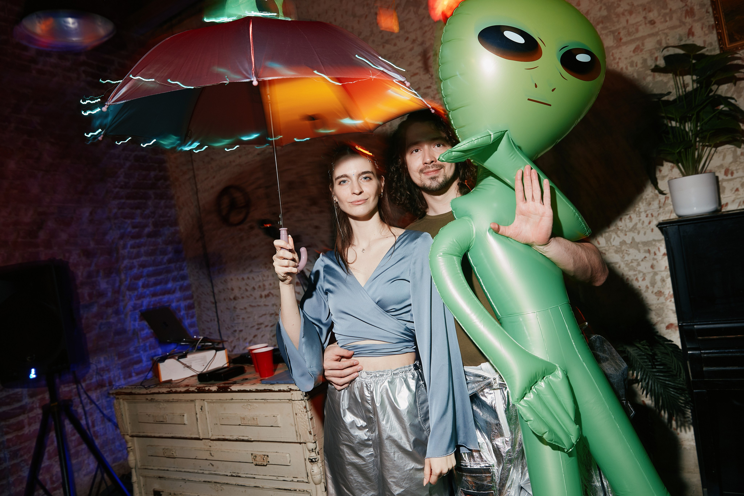 День рождения в Cherdak loft 25.05. Свадебный репортажный фотограф краснодар максим дремов дрёмов фотосессия студия цена