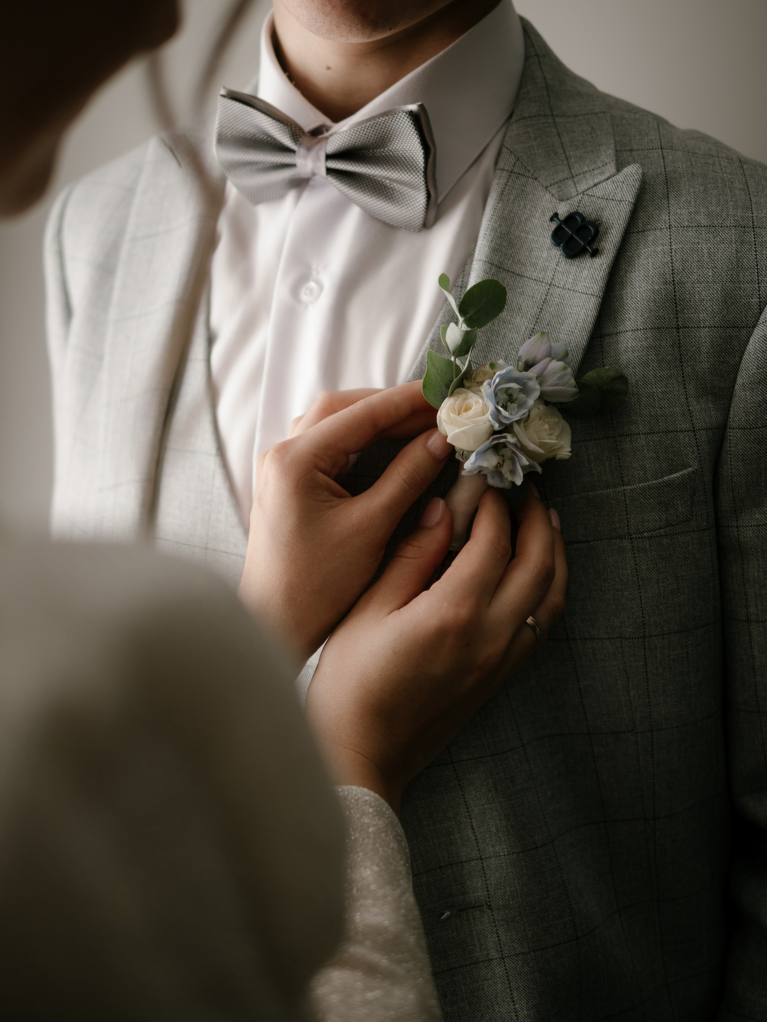 Лера и Андрей. Свадебный фотограф во Владимире - Мария Широкорядова