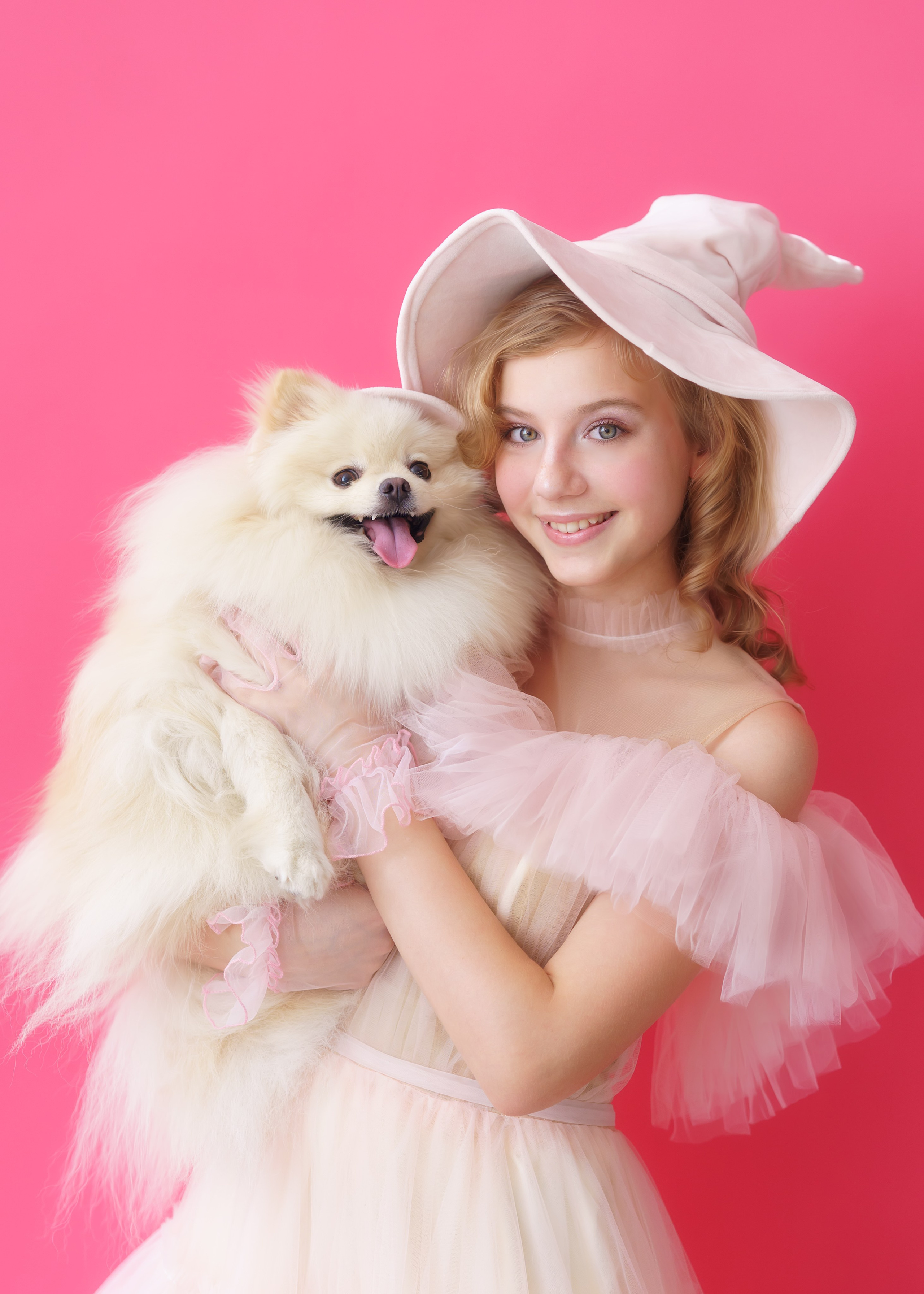 Сказочные фотографии. Детский и семейный фотограф в СПБ