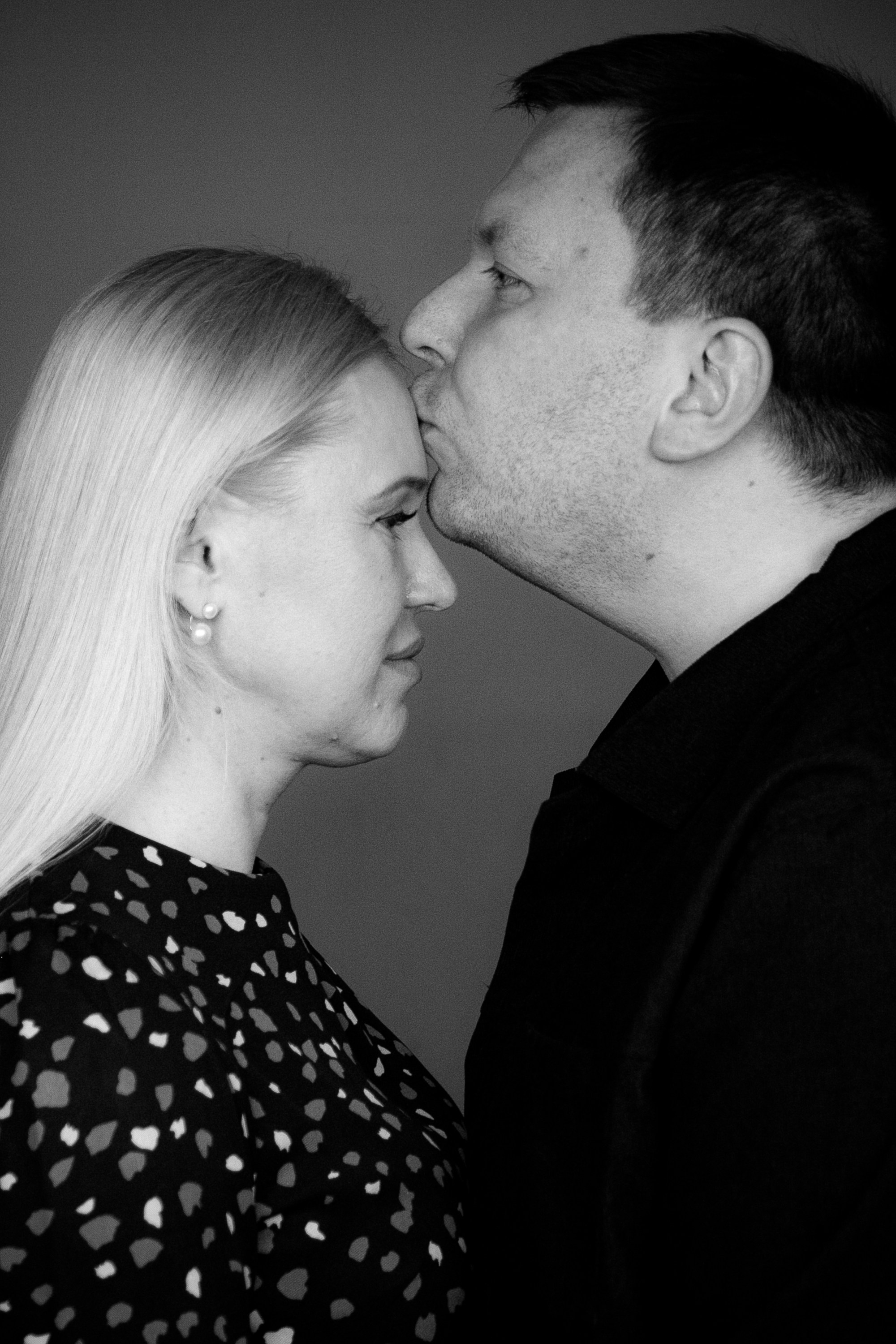 LOVE. Семейный фотограф Казань Никита Федин