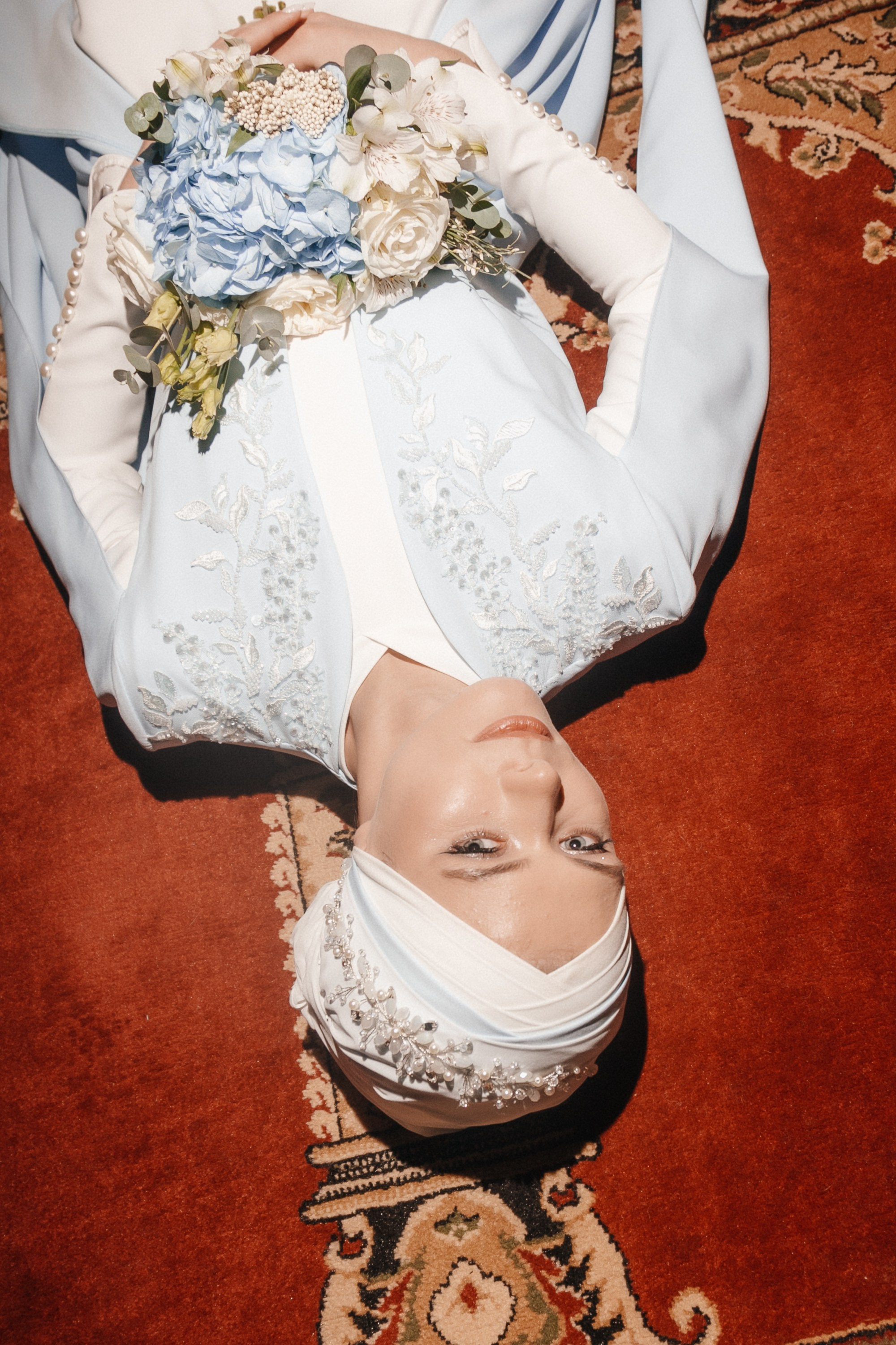 NIKAH. Семейный фотограф Казань Никита Федин