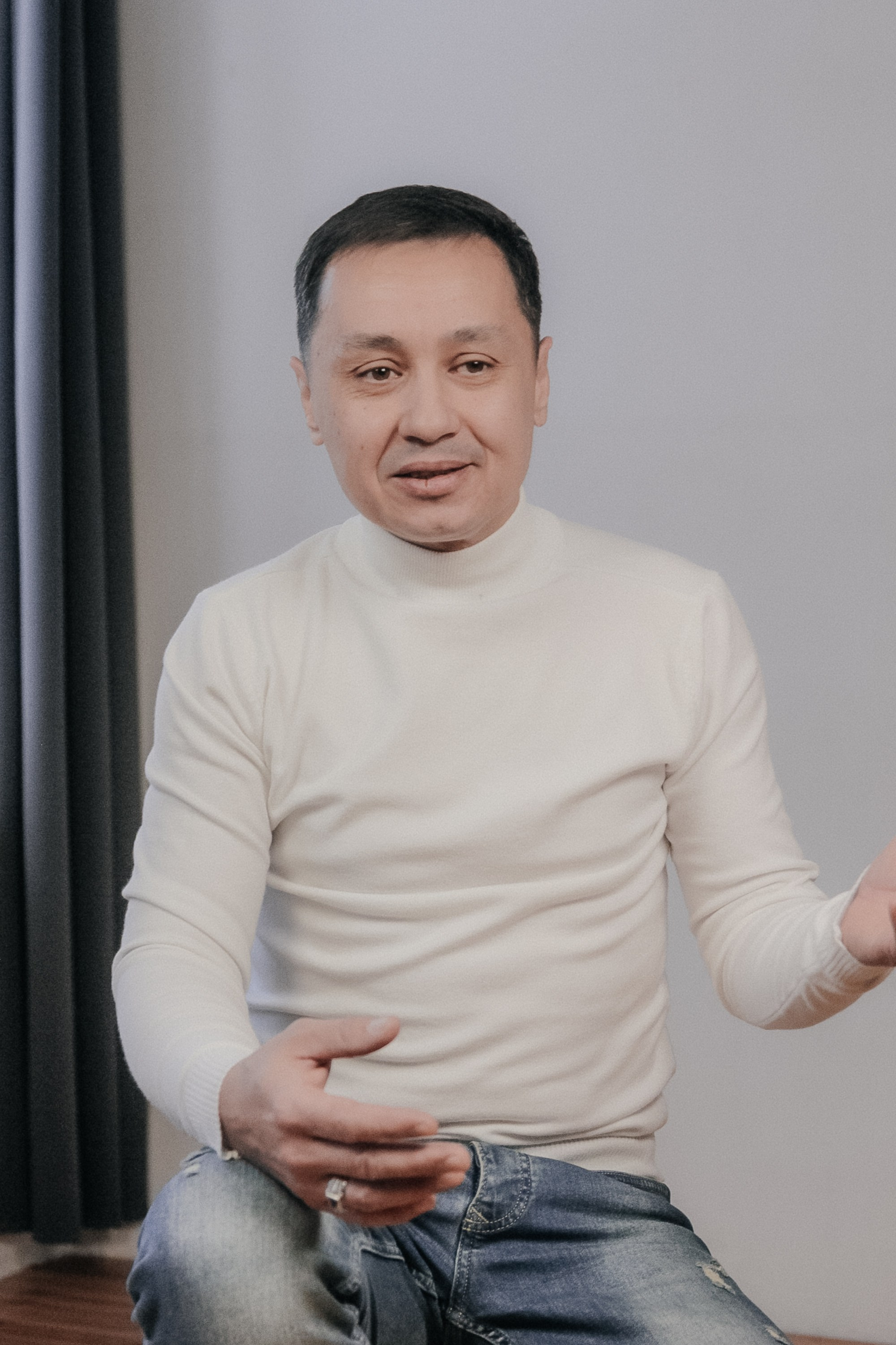 MAN. Семейный фотограф Казань Никита Федин
