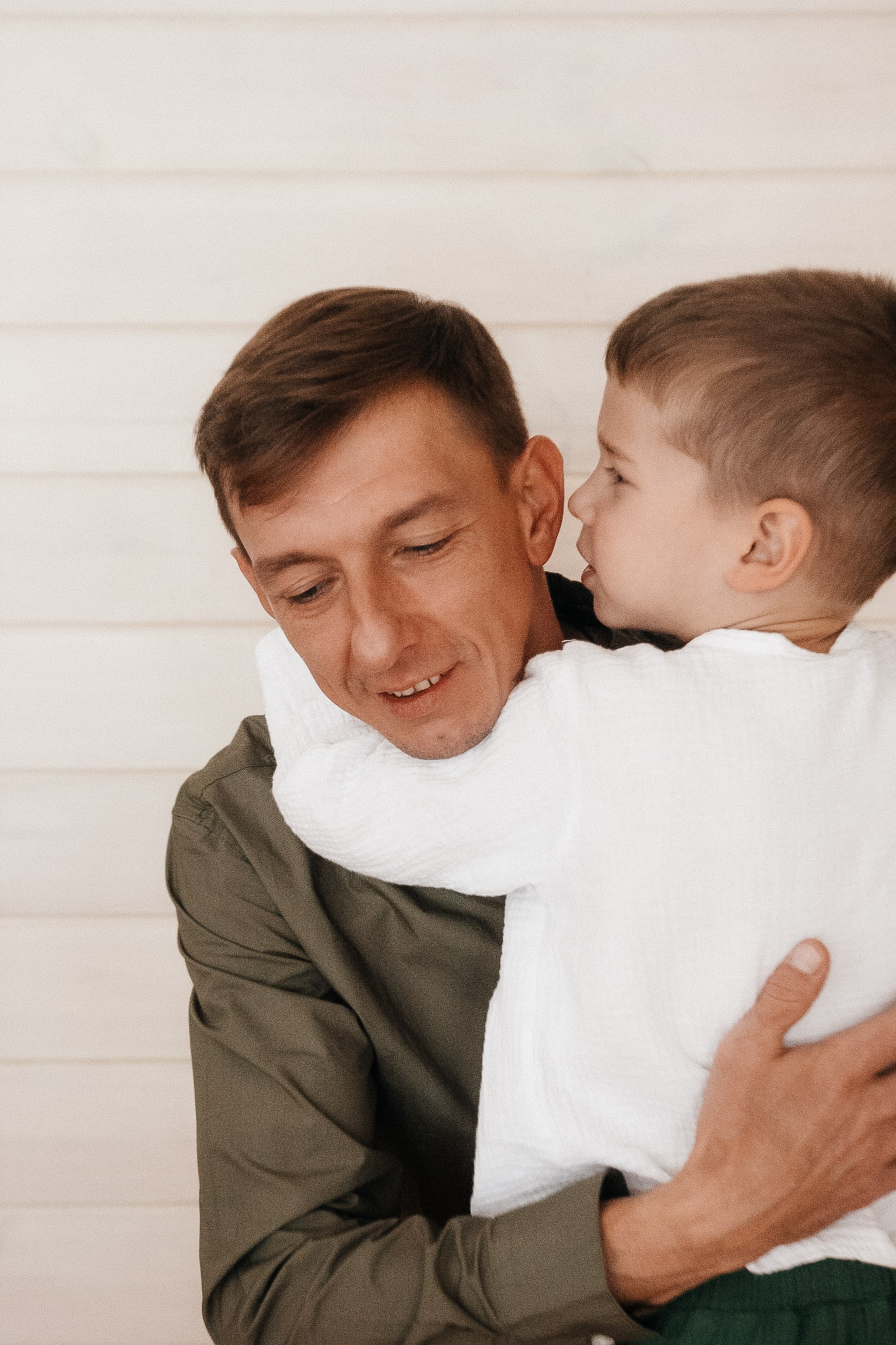 LOVE. Семейный фотограф Казань Никита Федин