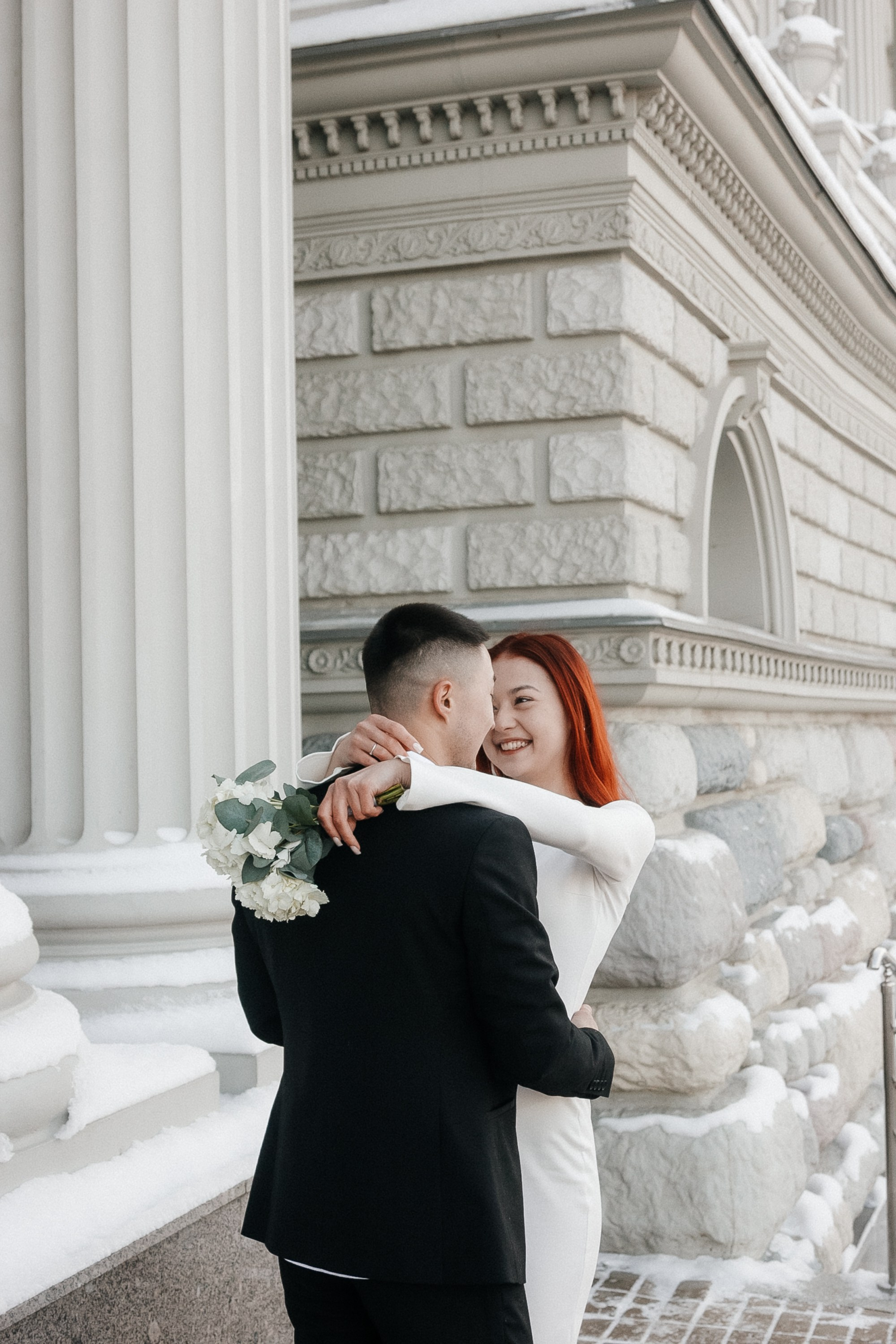 WED. Семейный фотограф Казань Никита Федин