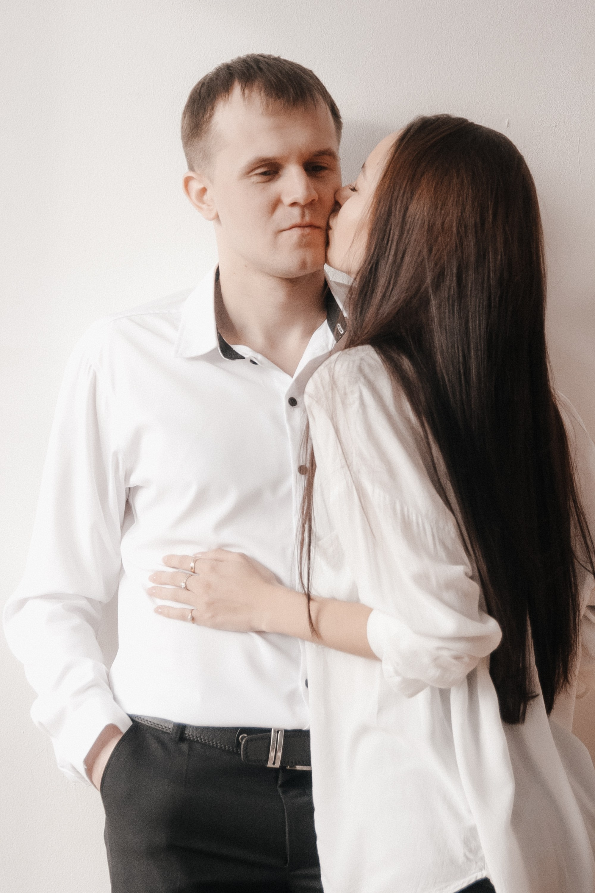 GO. Семейный фотограф Казань Никита Федин