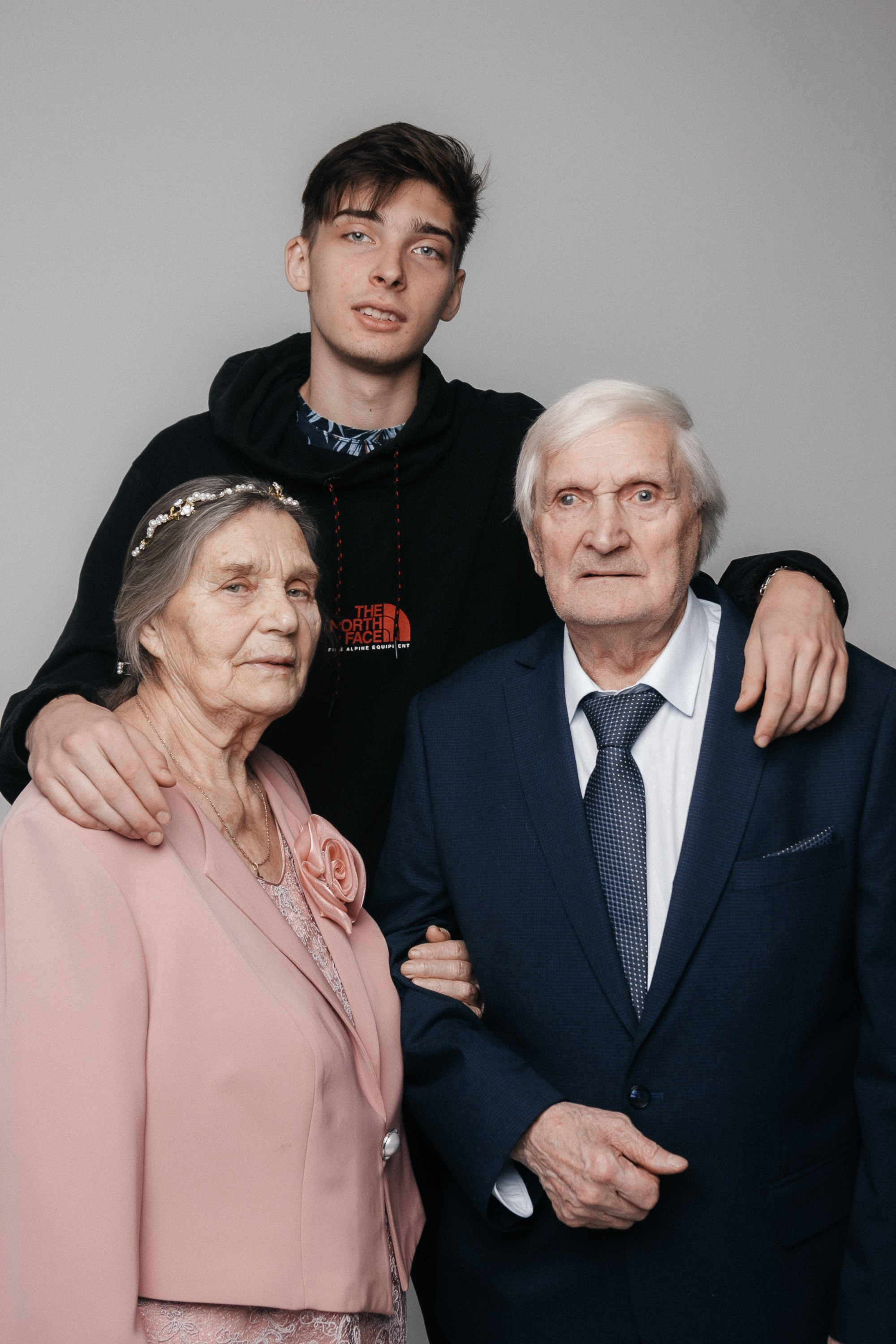 LOVE. Семейный фотограф Казань Никита Федин