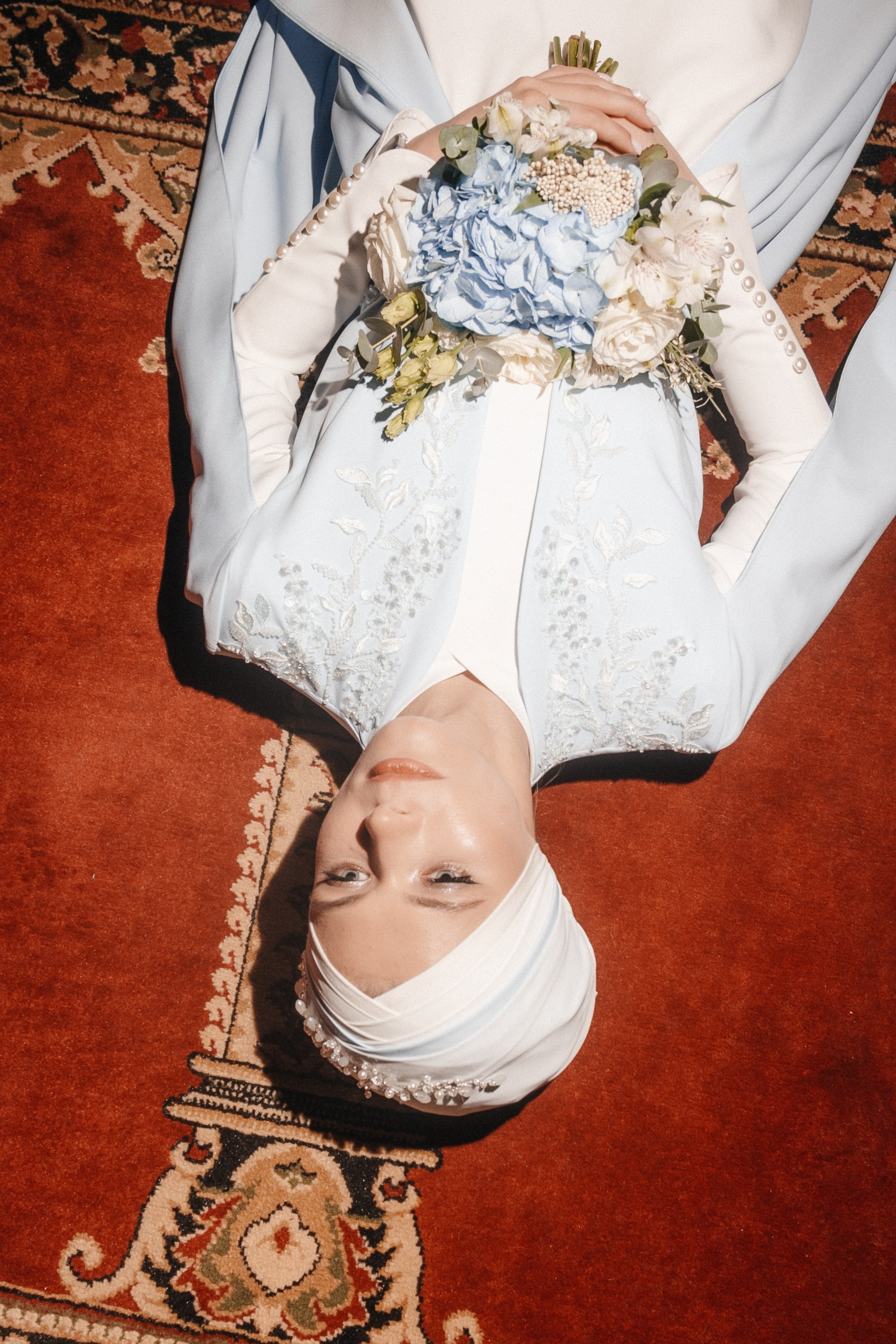NIKAH. Семейный фотограф Казань Никита Федин