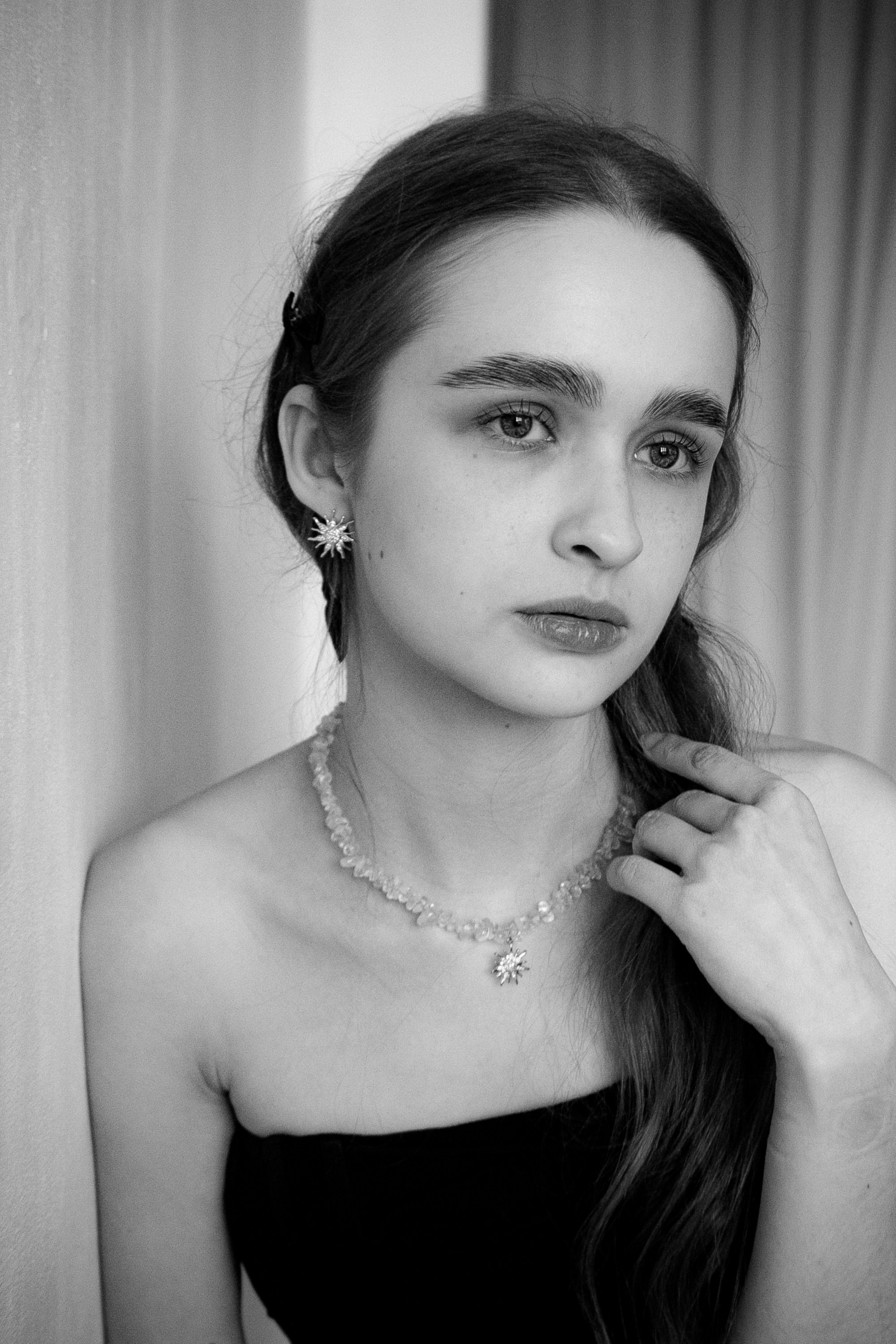 L. Семейный фотограф Казань Никита Федин