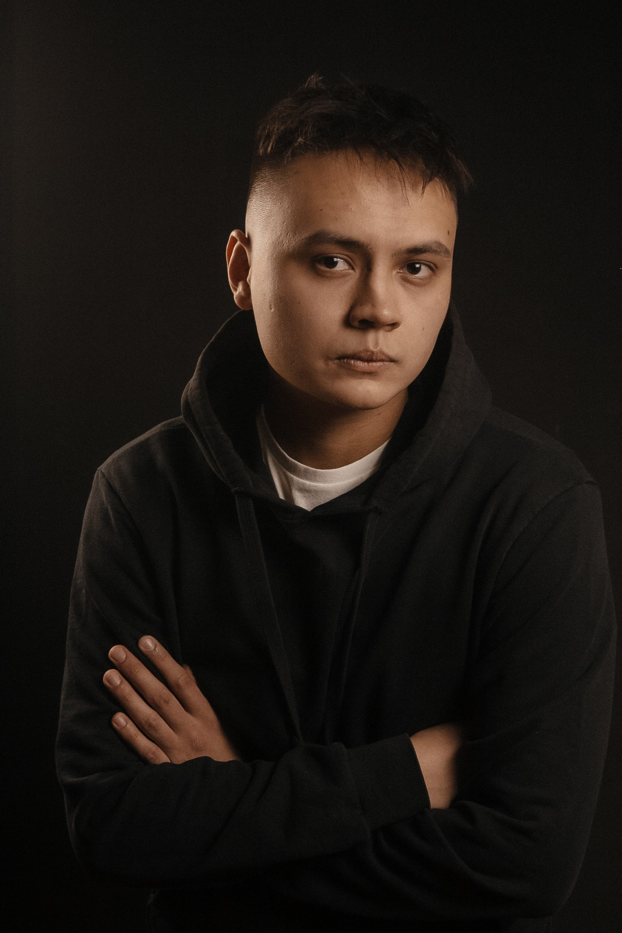 R. Семейный фотограф Казань Никита Федин