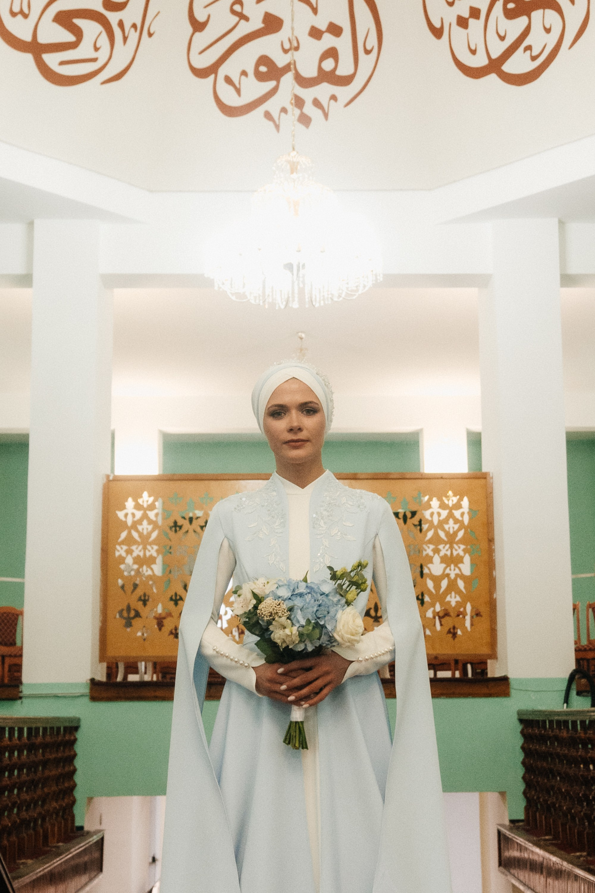 NIKAH. Семейный фотограф Казань Никита Федин