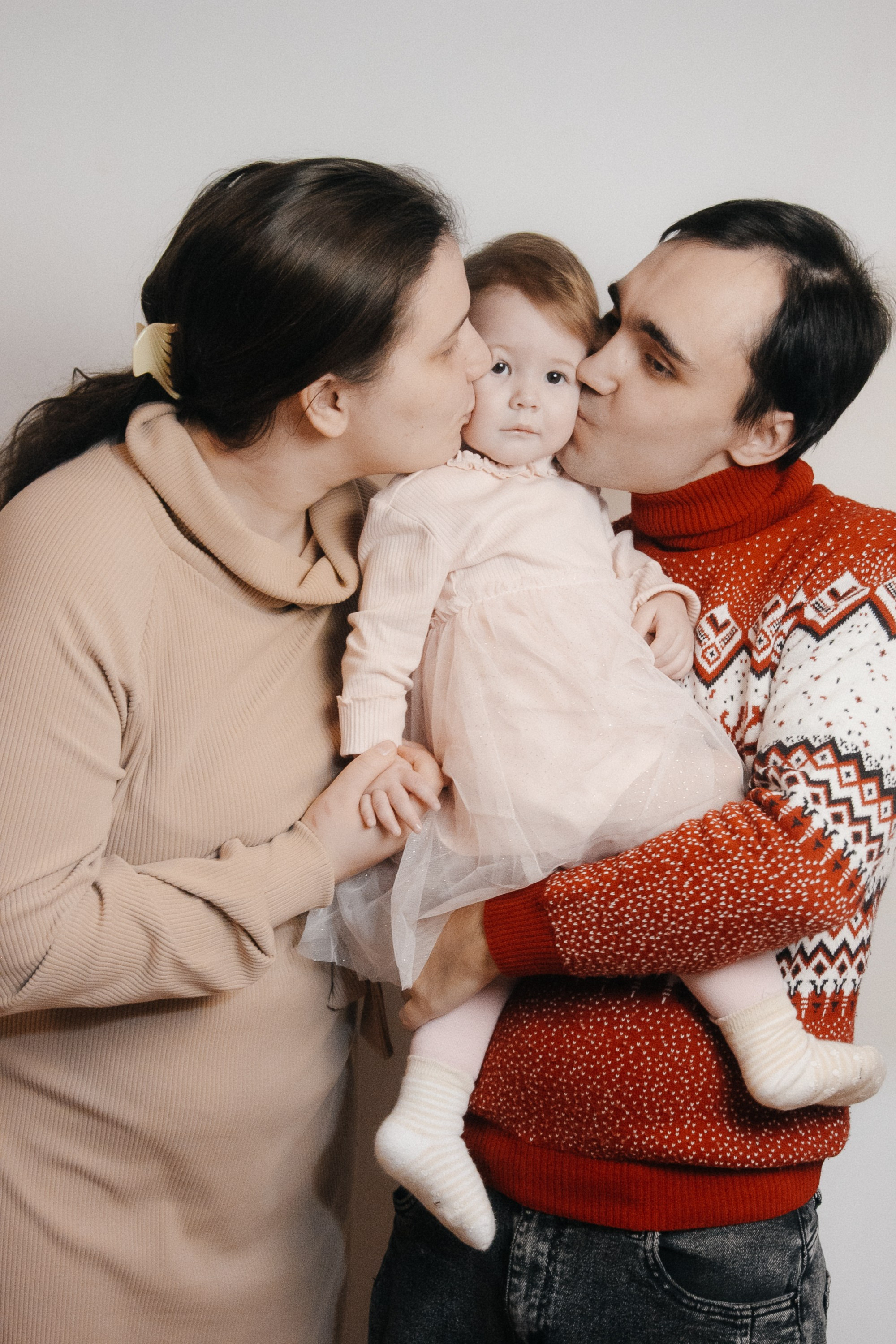 FAMILY. Семейный фотограф Казань Никита Федин