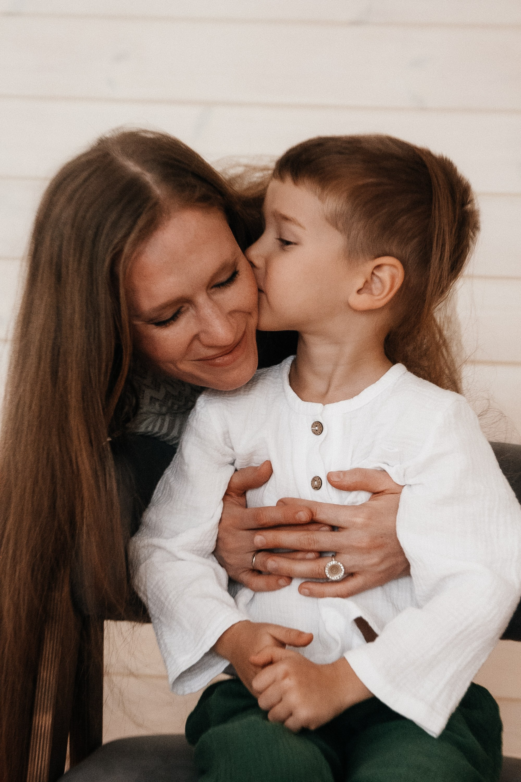 LOVE. Семейный фотограф Казань Никита Федин