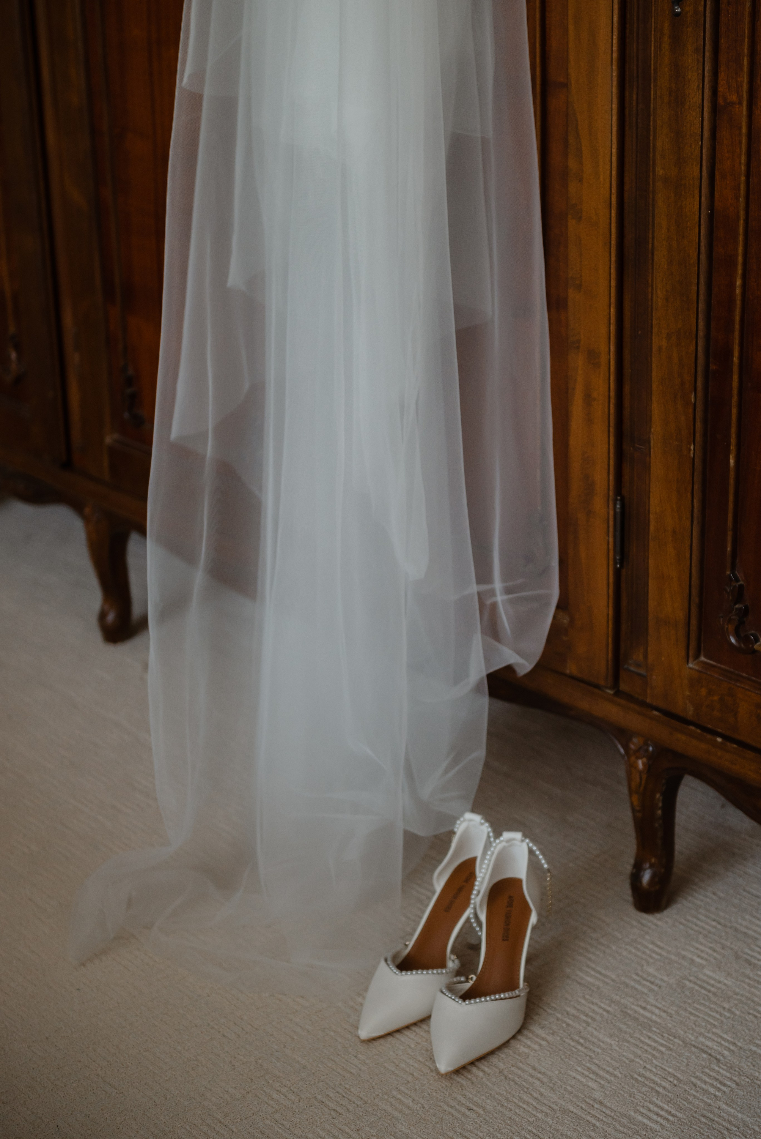 Олег и Алёна. Фотограф Филякин Константин