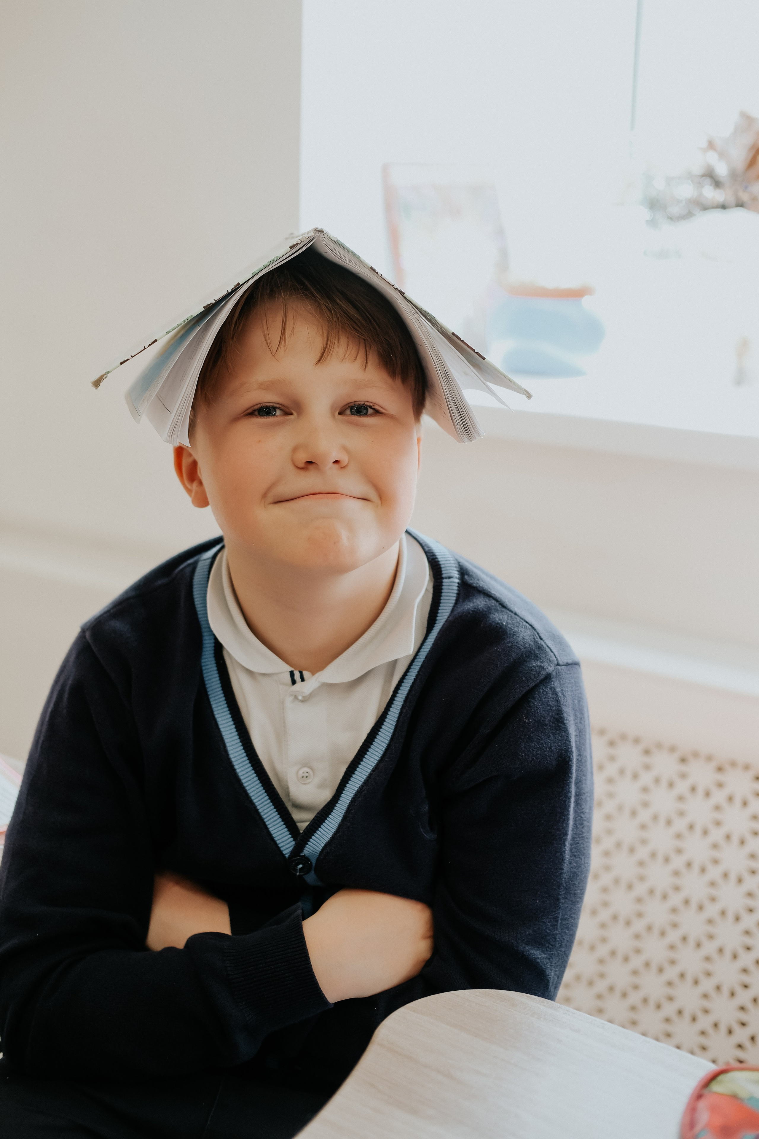 Школа. Фотограф Катерина Мартьянова Санкт-Петербург