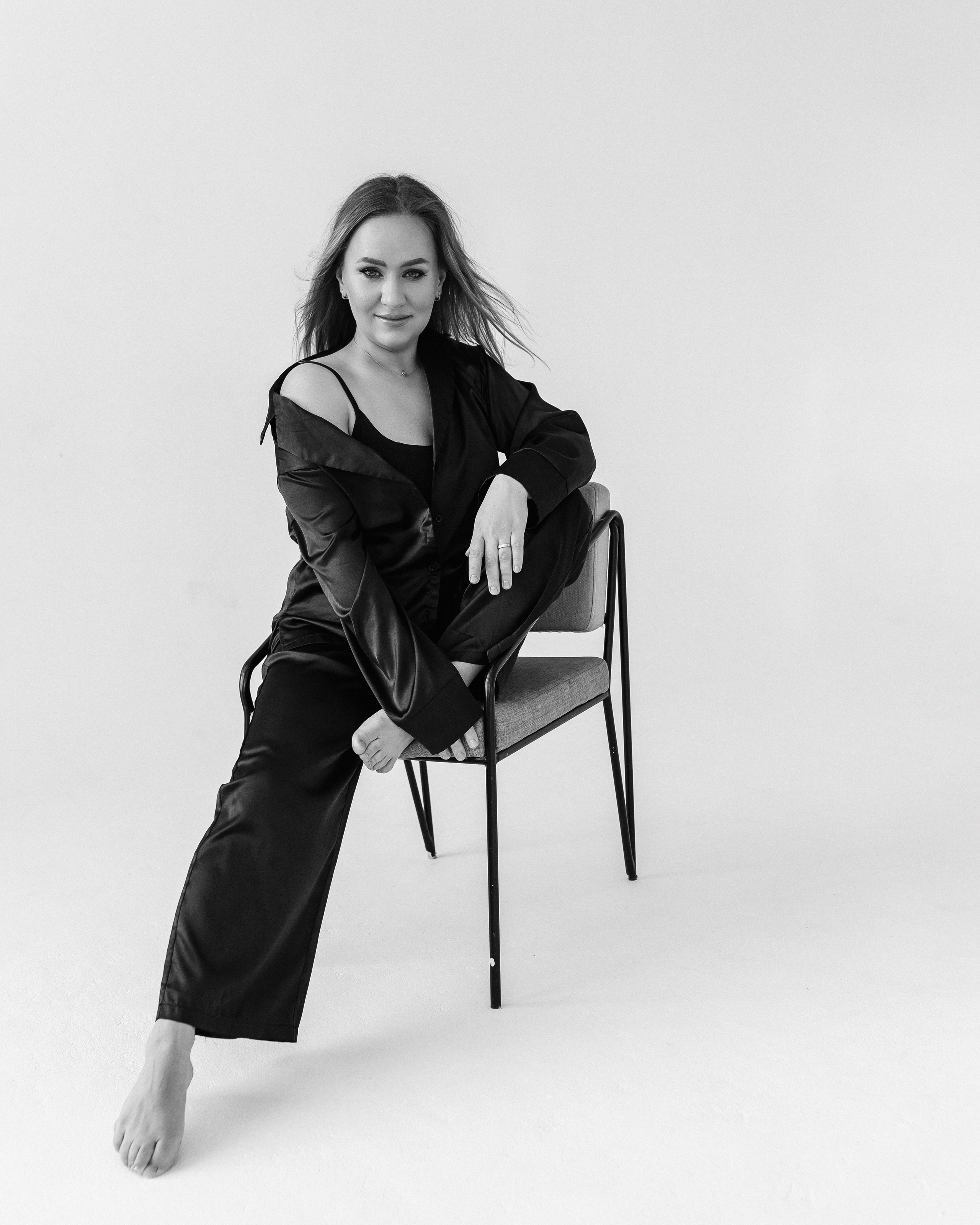 Ольга. Семейный фотограф в Санкт-Петербурге Ирина Иванова