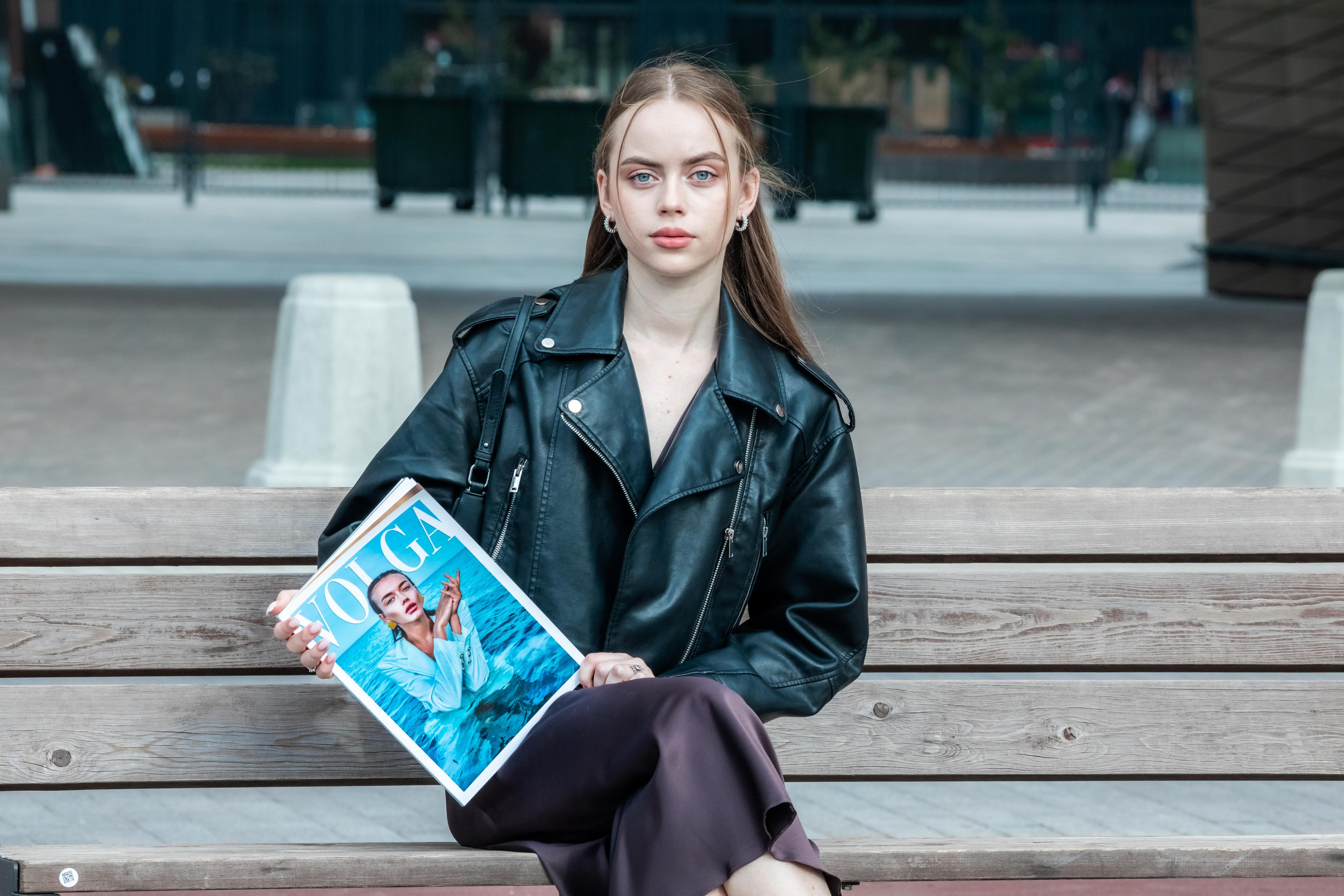 Журнал. Фотограф и фототренер Москва и Питер