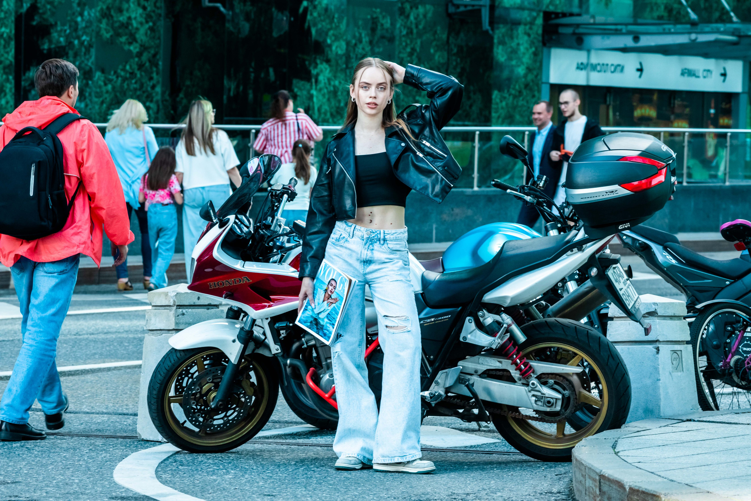 Фотосессии в Москве. Фотограф и фототренер Москва и Питер