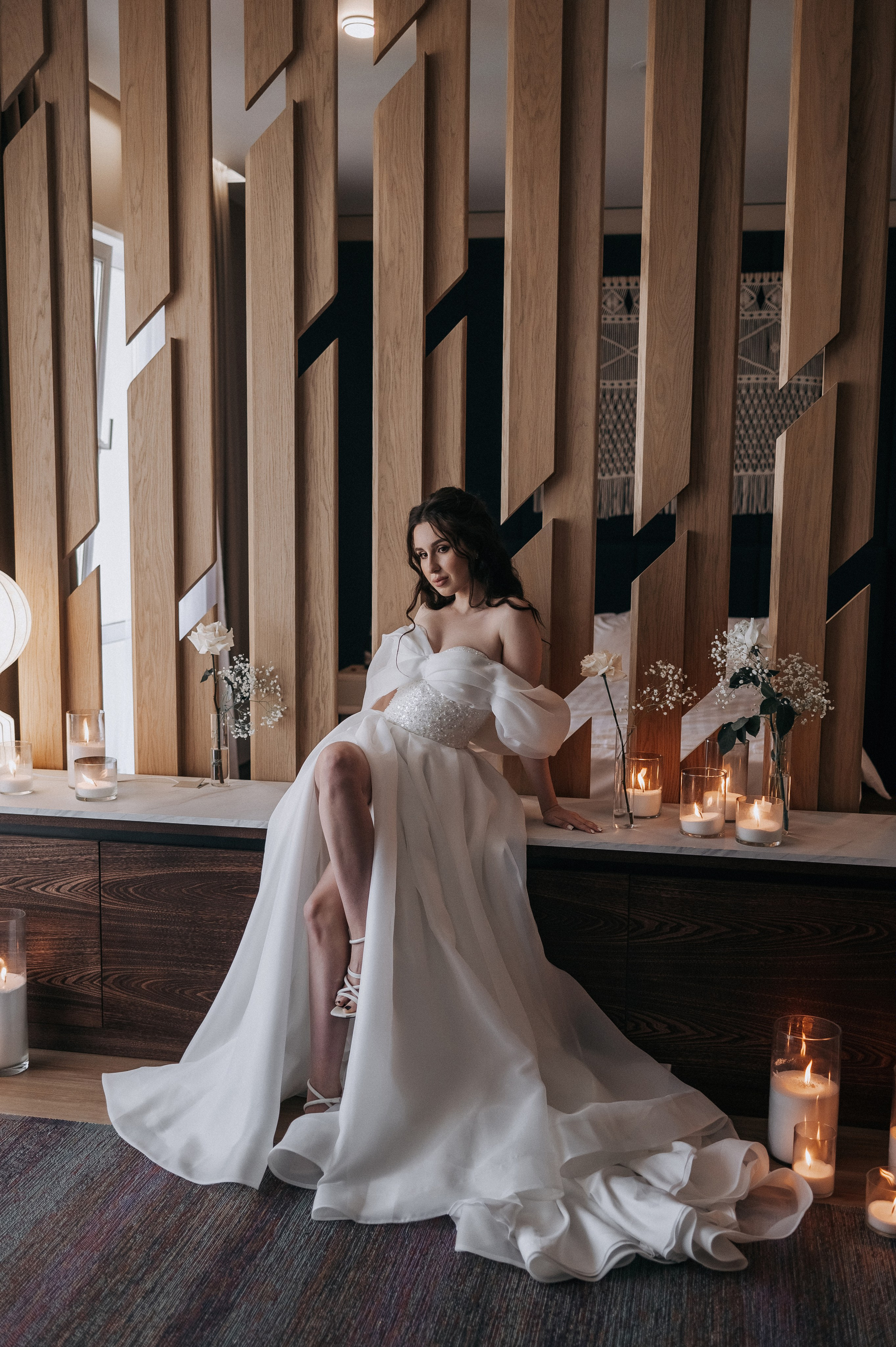 Кирилл Софья. Главная