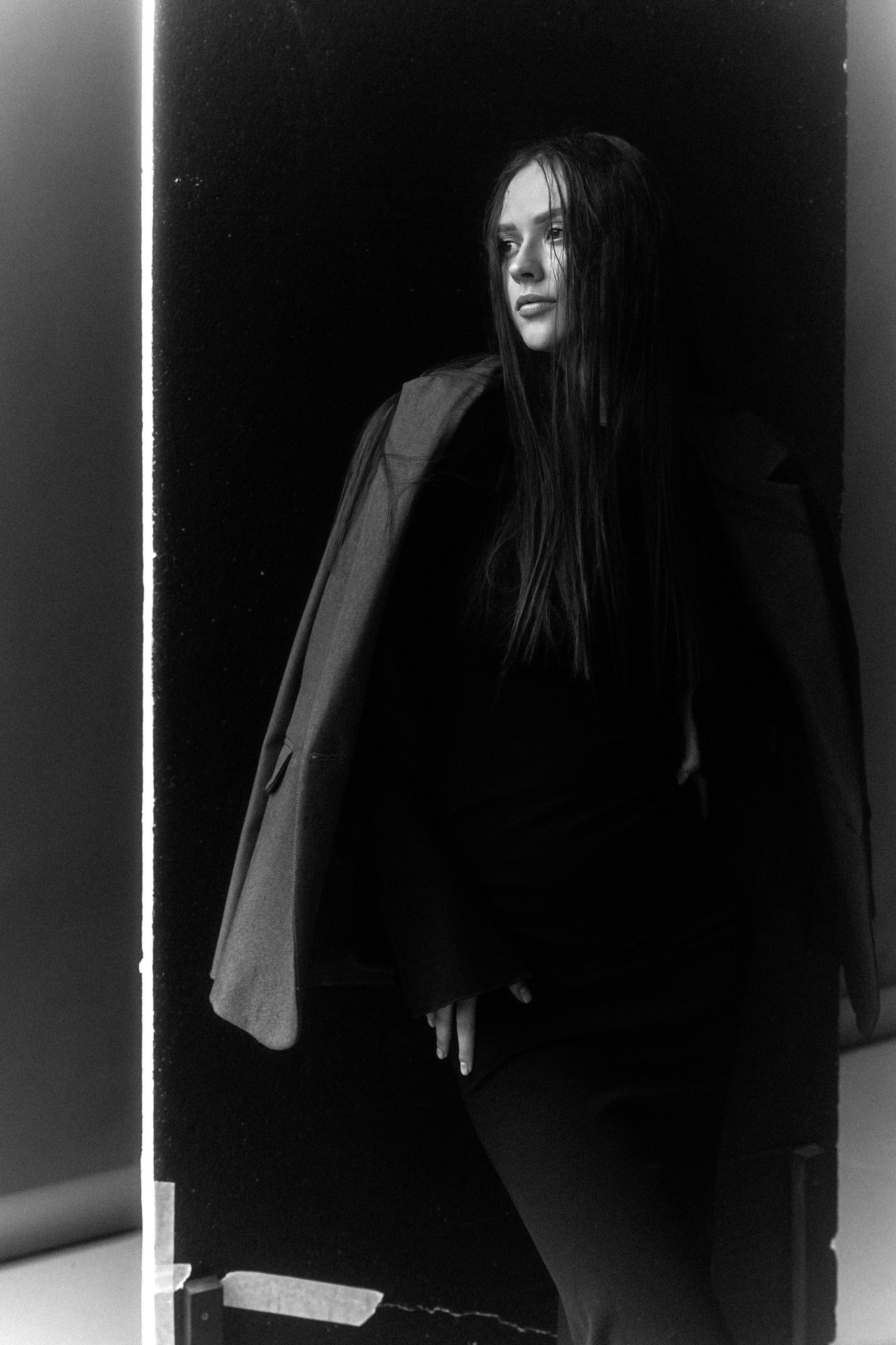 Даша. Фотограф Москва, Санкт-Петербург, Абакан