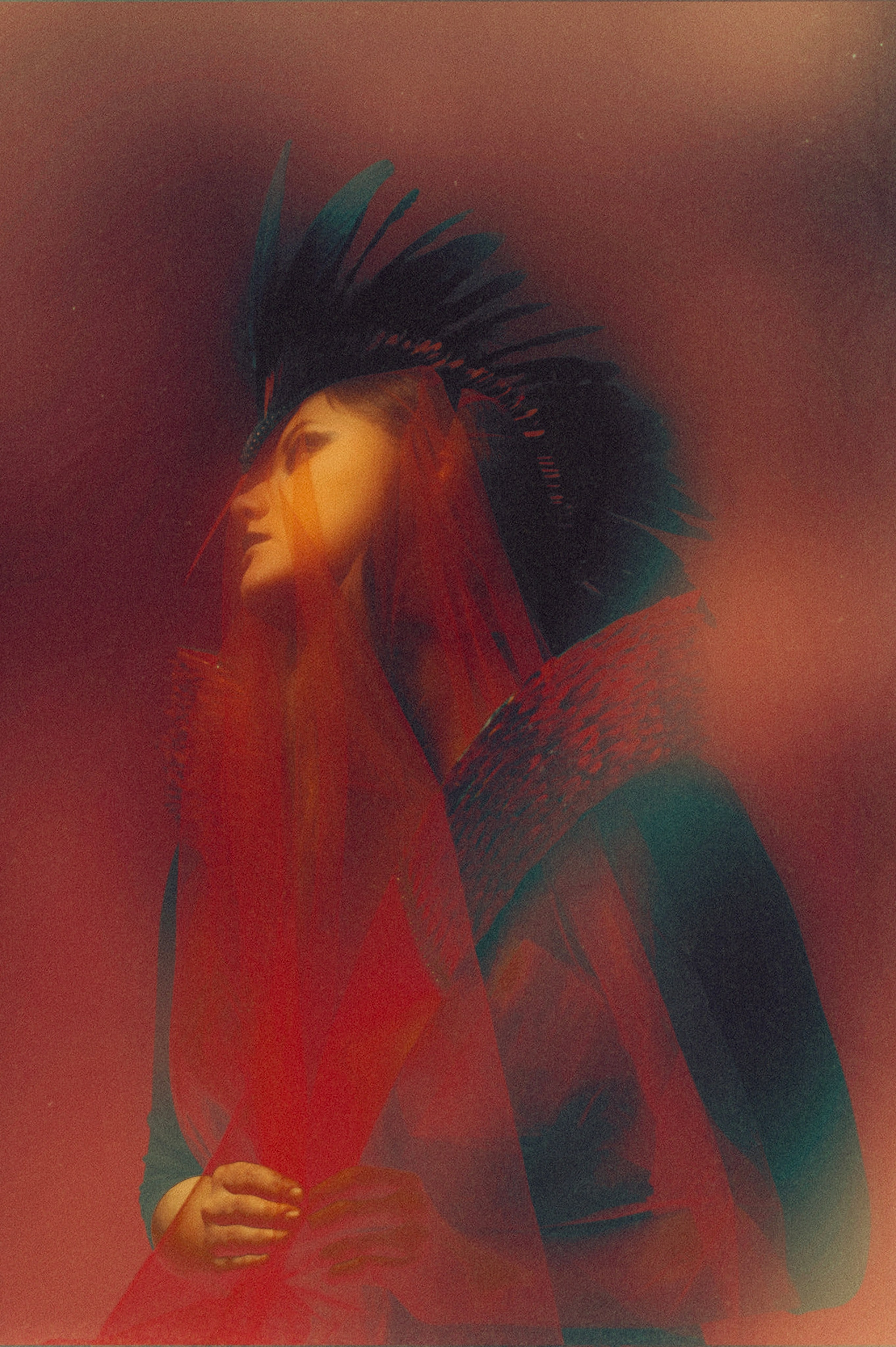 Red ASH. Дарья Володина — арт и fashion фотограф в Москве | рекламные и ювелирные съемки