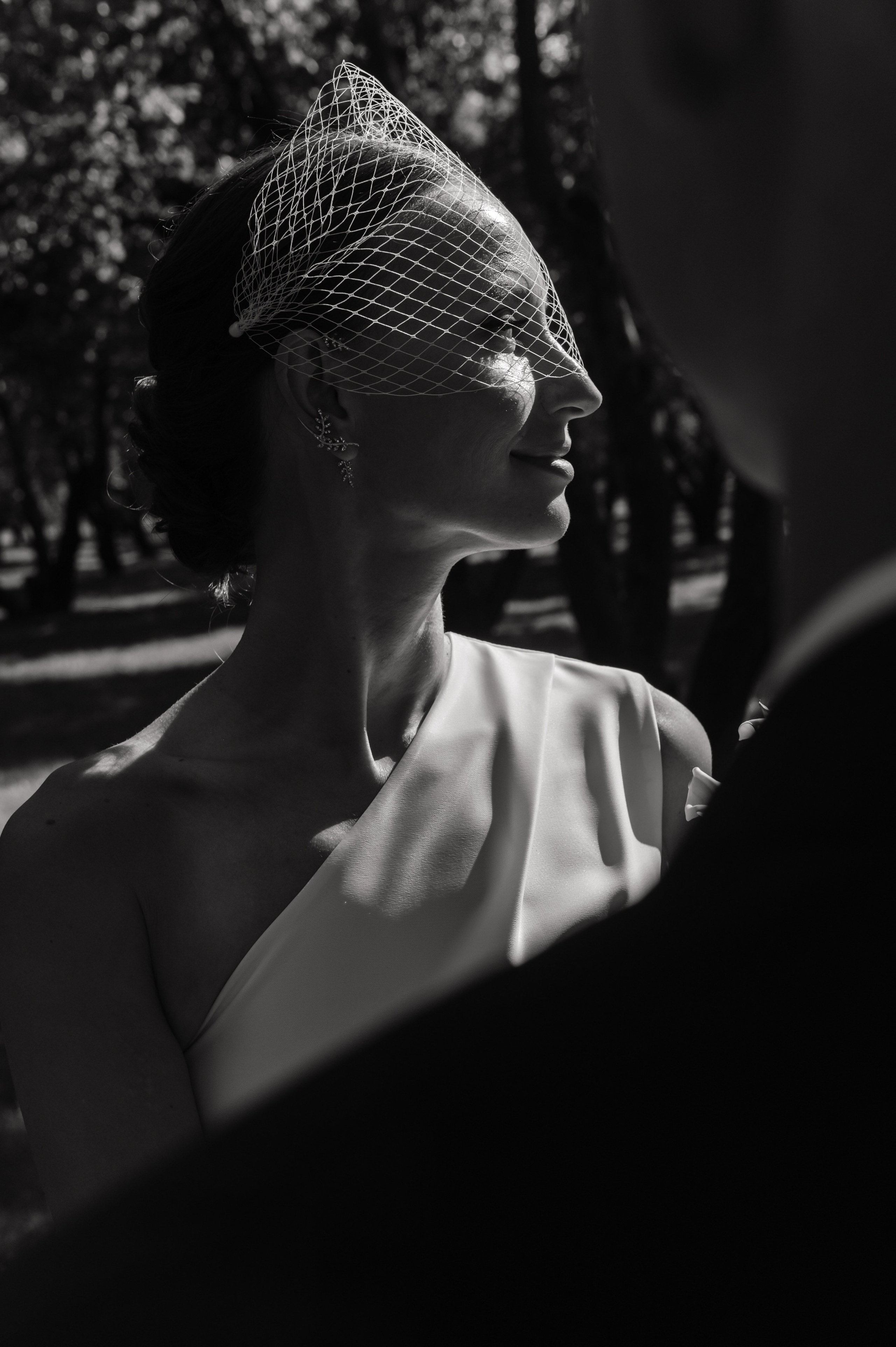 Летнее Коломенское. Репортажный фотограф в Москве и по всему миру Степанова Юлия