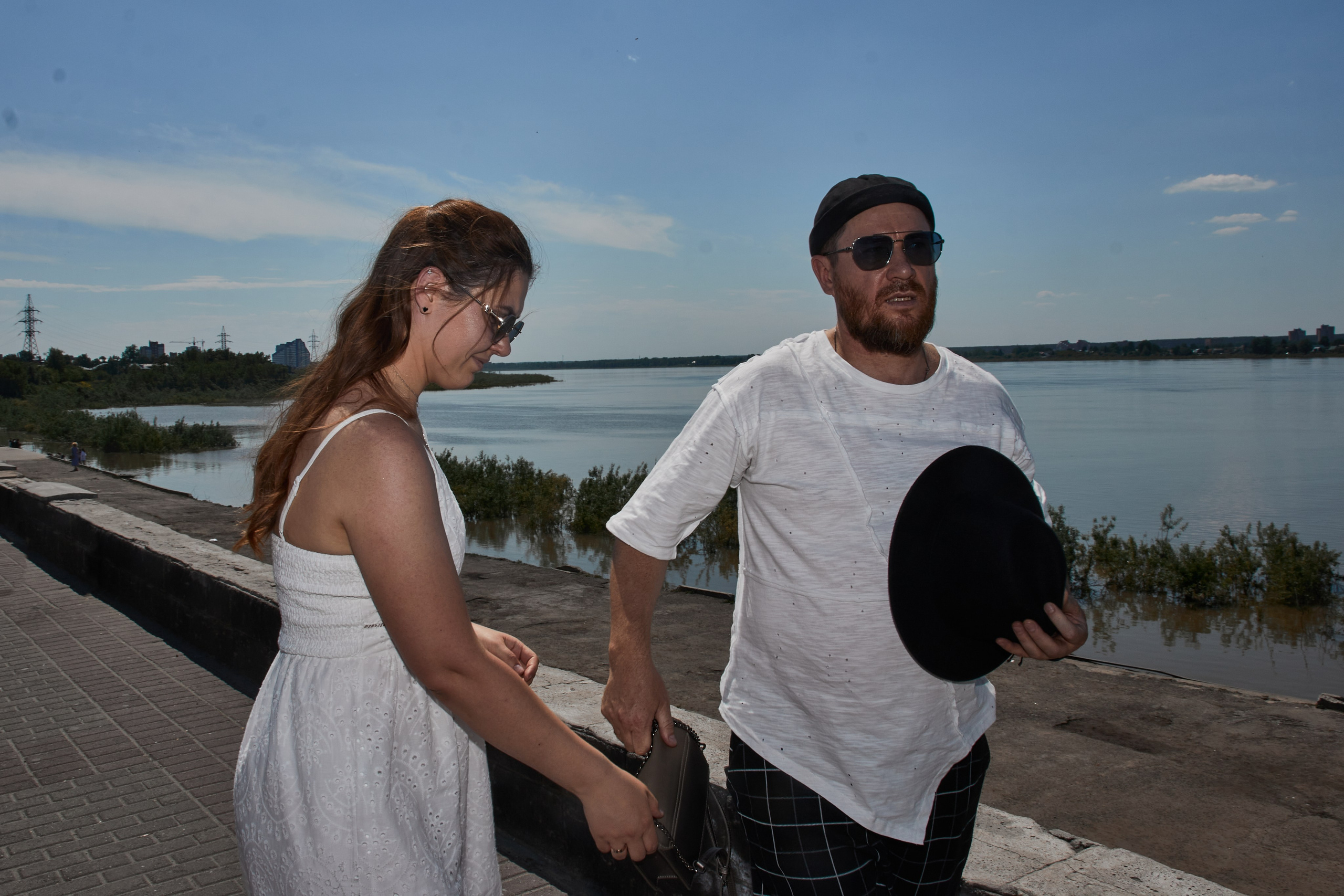 Свадьба для двоих (Татьяна и Владимир). Свадебный и репортажный фотограф Николай Доровских