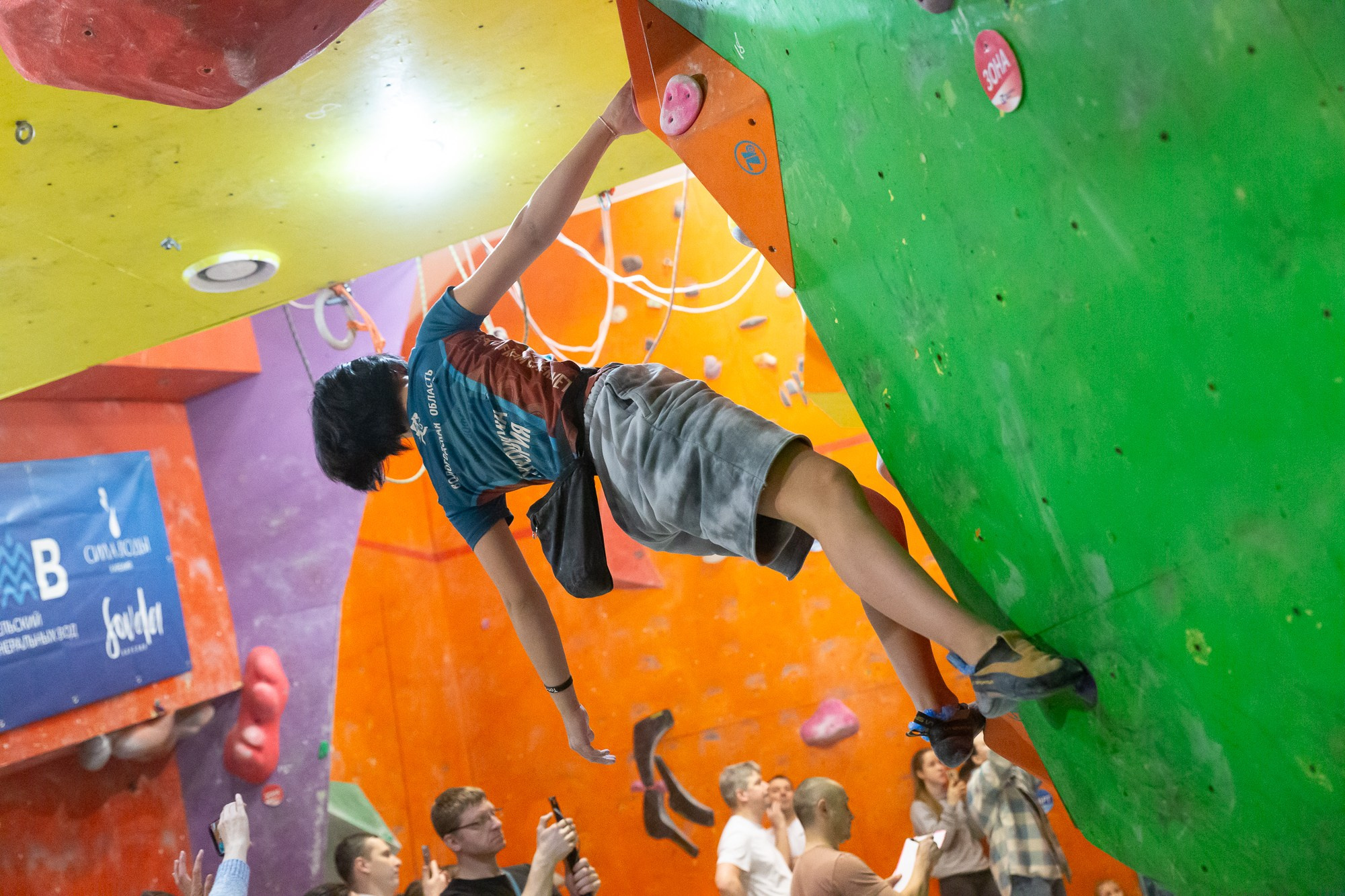 Кубок скалодрома 2025. Lora8299.wfolio.pro