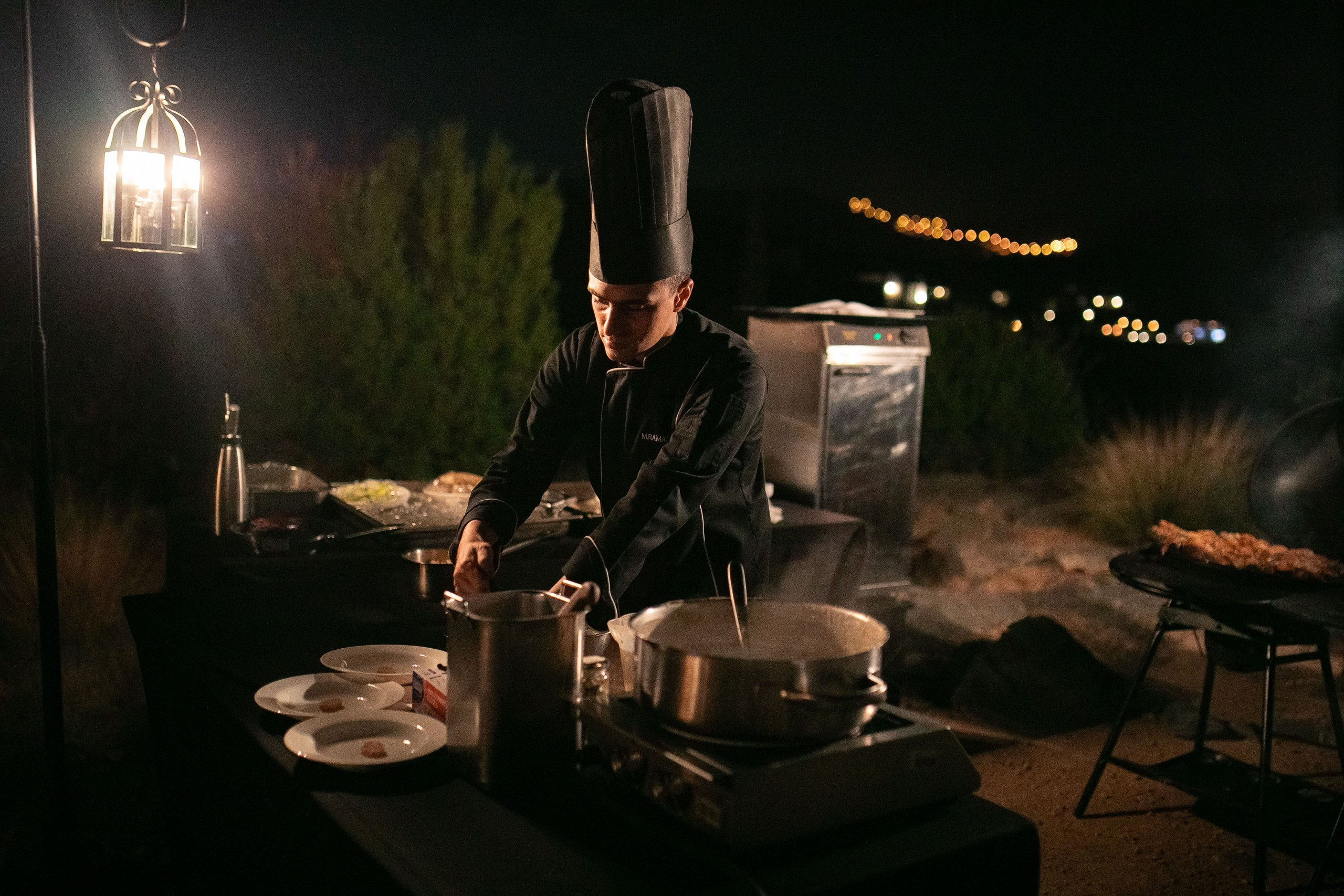 Оман. Сyber Genesis. Главная