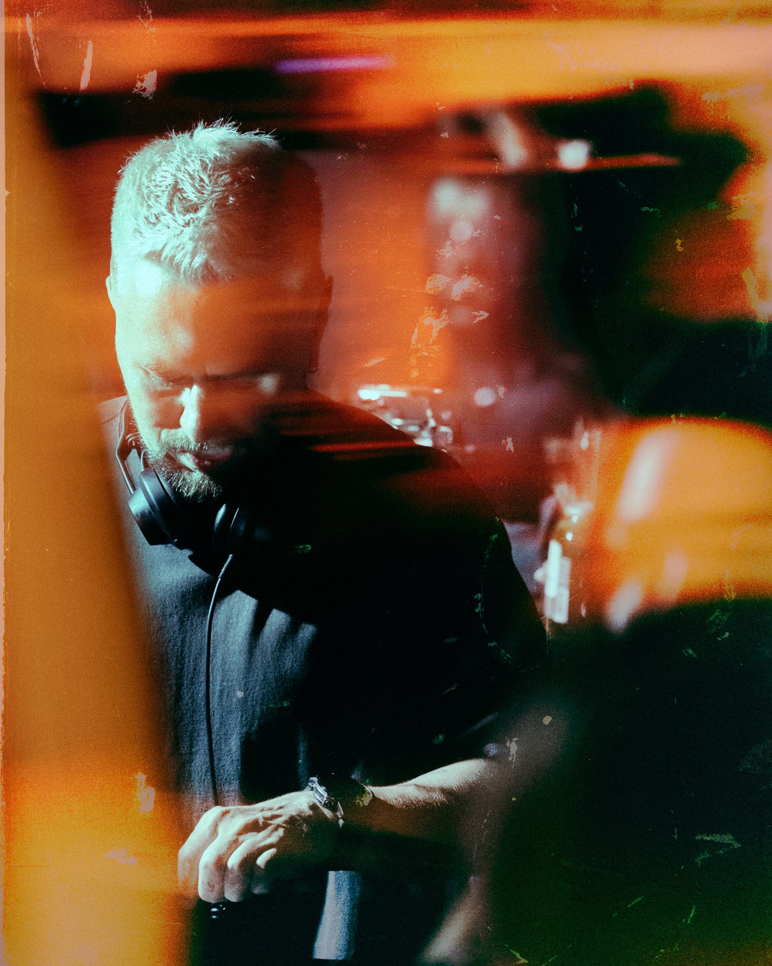 Ресторан «ИНСТ». Главная