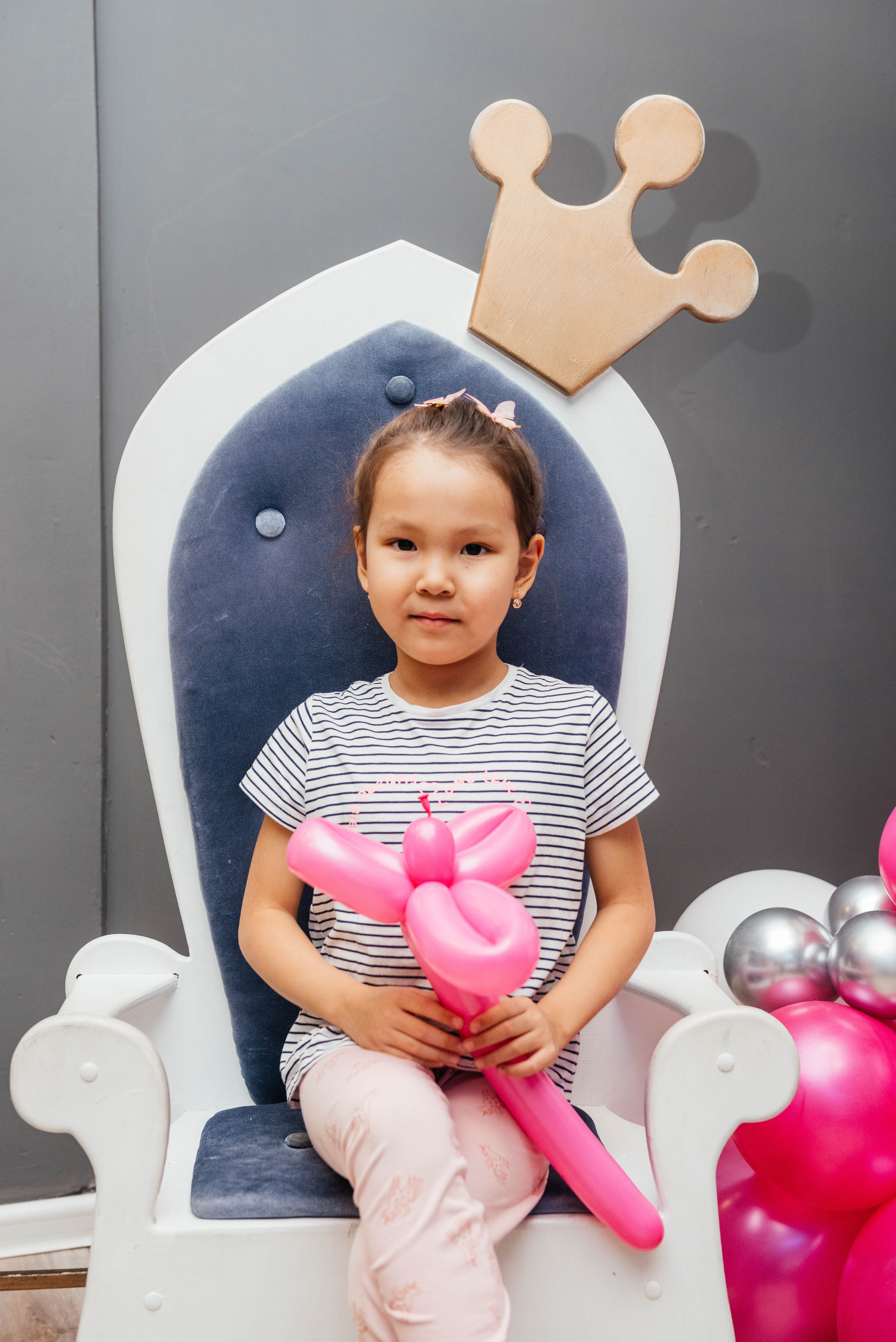 С днем рождения!. Фотограф Эллина Дар г. Улан-Удэ