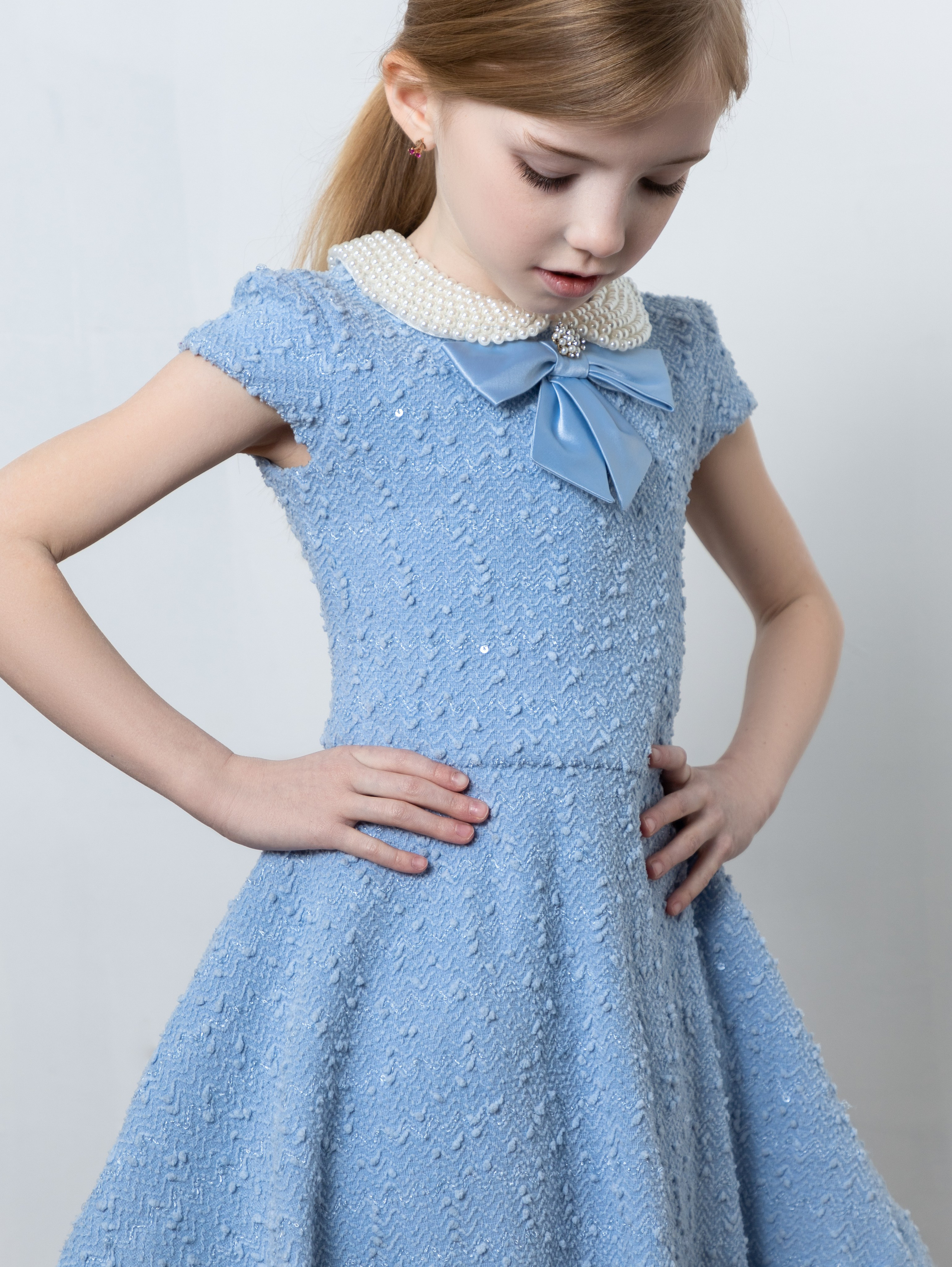 Алла. Фотограф Москва Анастасия Толстова