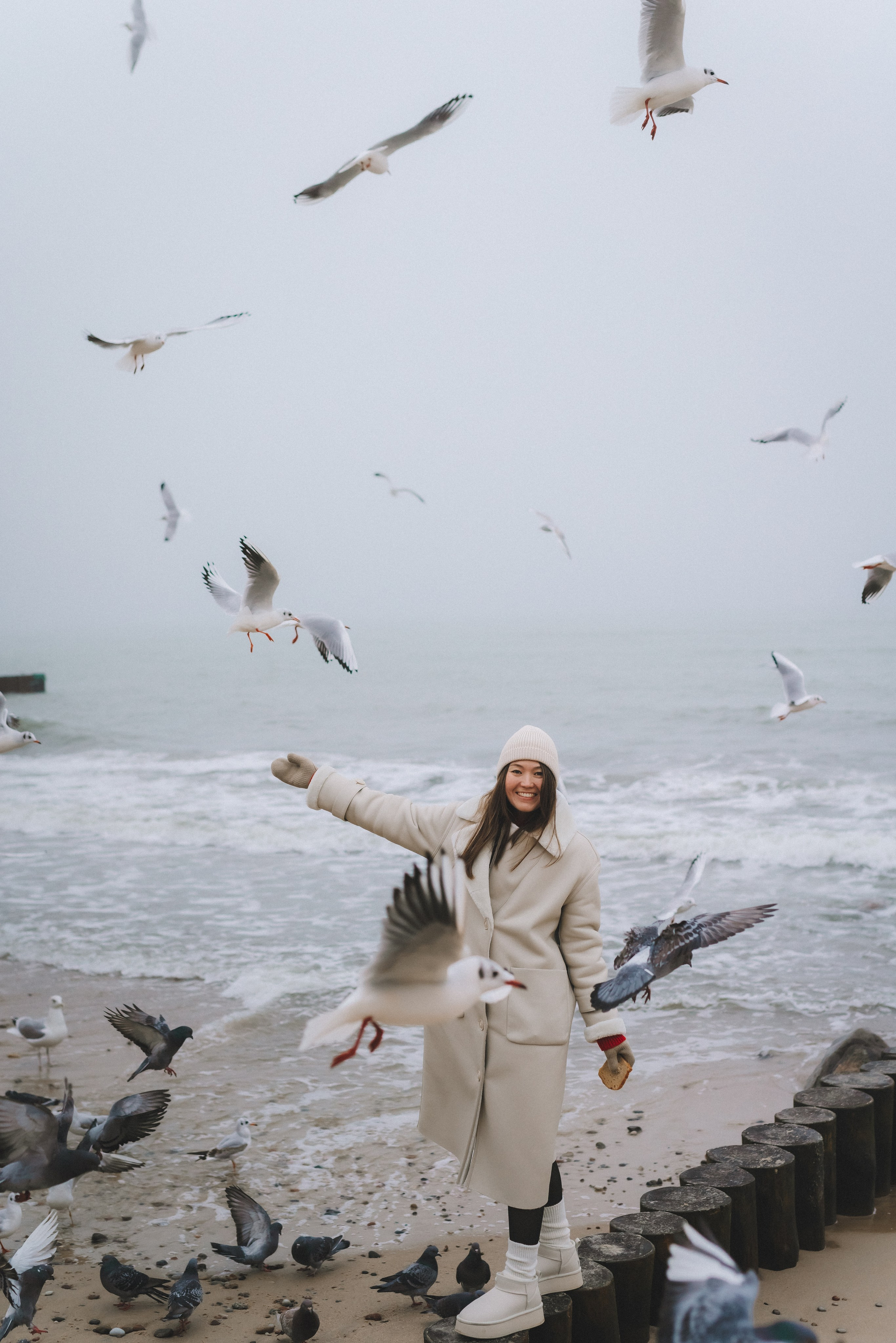 «Счастливые 30 минут» для Алины. Фотограф Зеленоградск Красильникова Елена