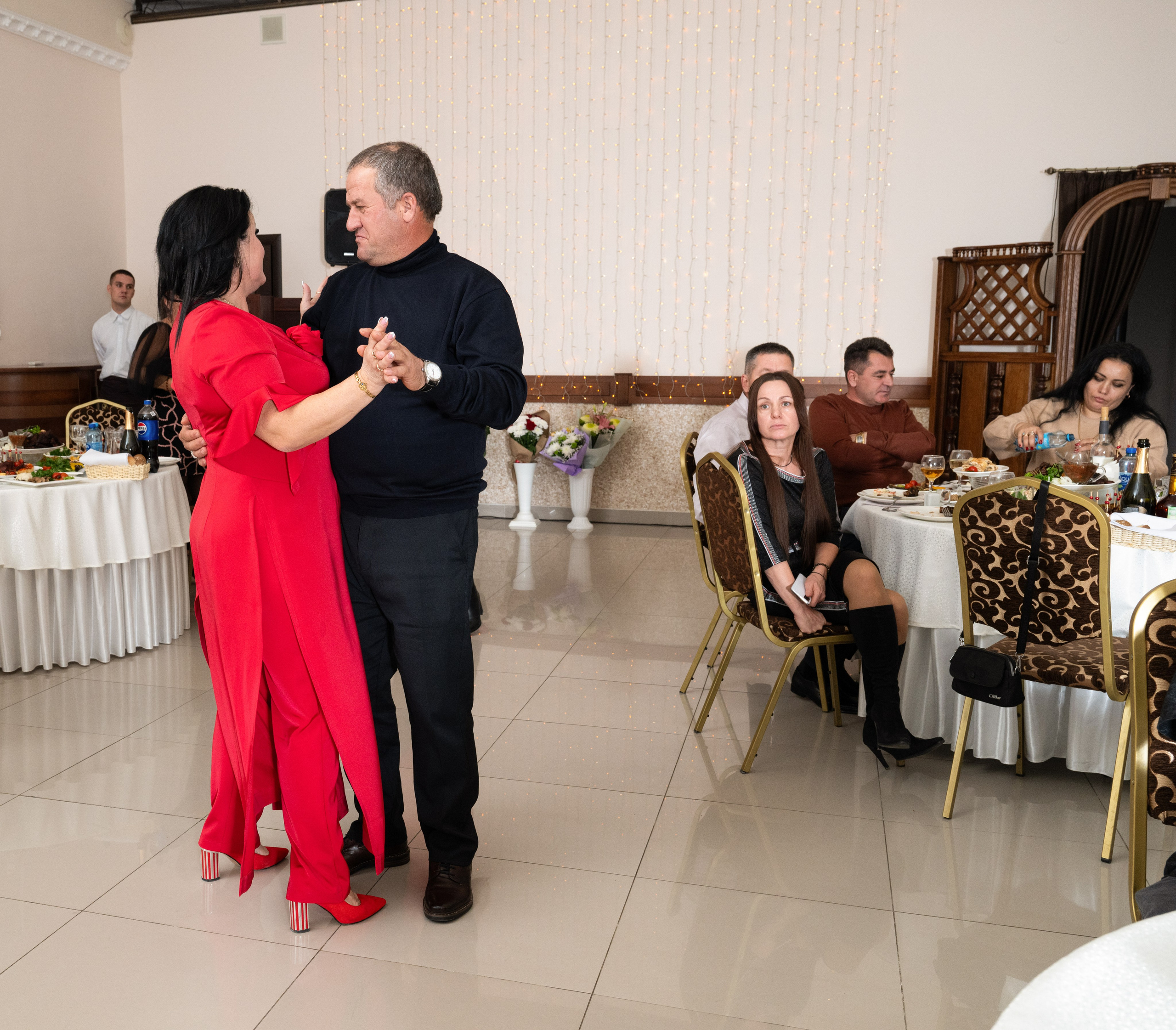 Юбилеи и Корпоративы. Студийный и свадебный фотограф и видеограф в Севастополе — Юлия Макаренко