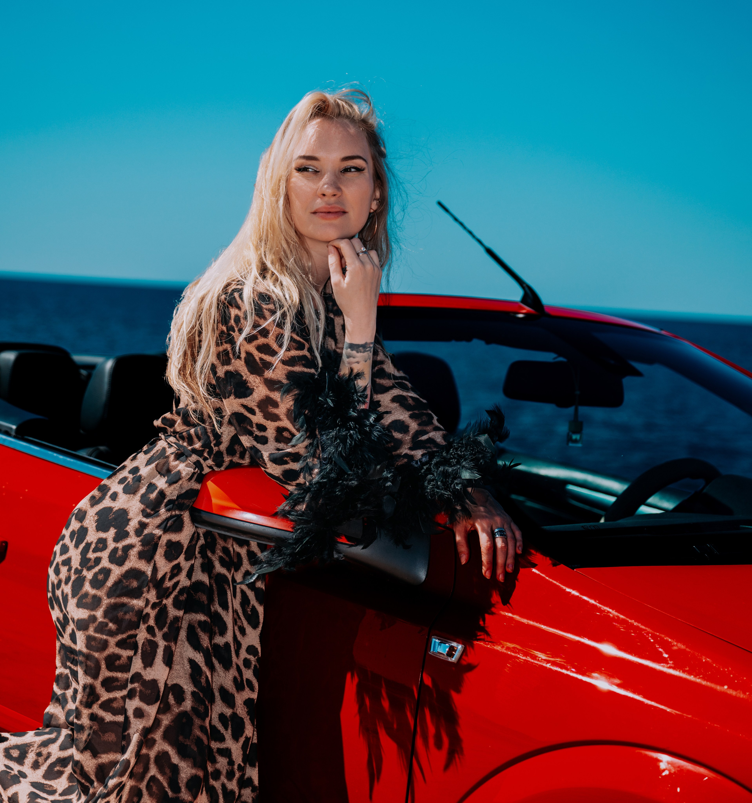 Выездные и прогулочные фотосессии. Морские, Street. Студийный и свадебный фотограф и видеограф в Севастополе — Юлия Макаренко