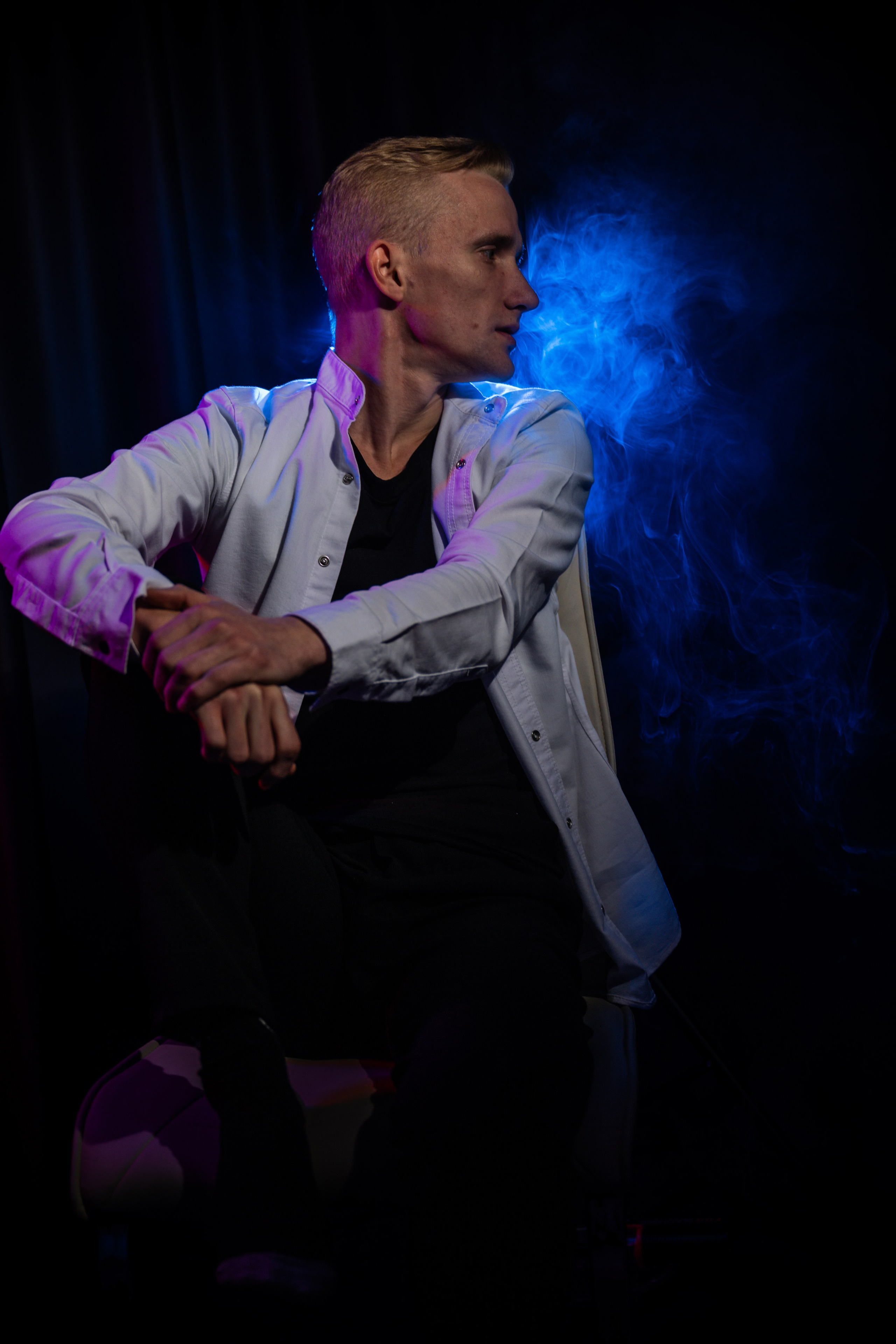 Мужская фотосъемка. Студийный и свадебный фотограф и видеограф в Севастополе — Юлия Макаренко