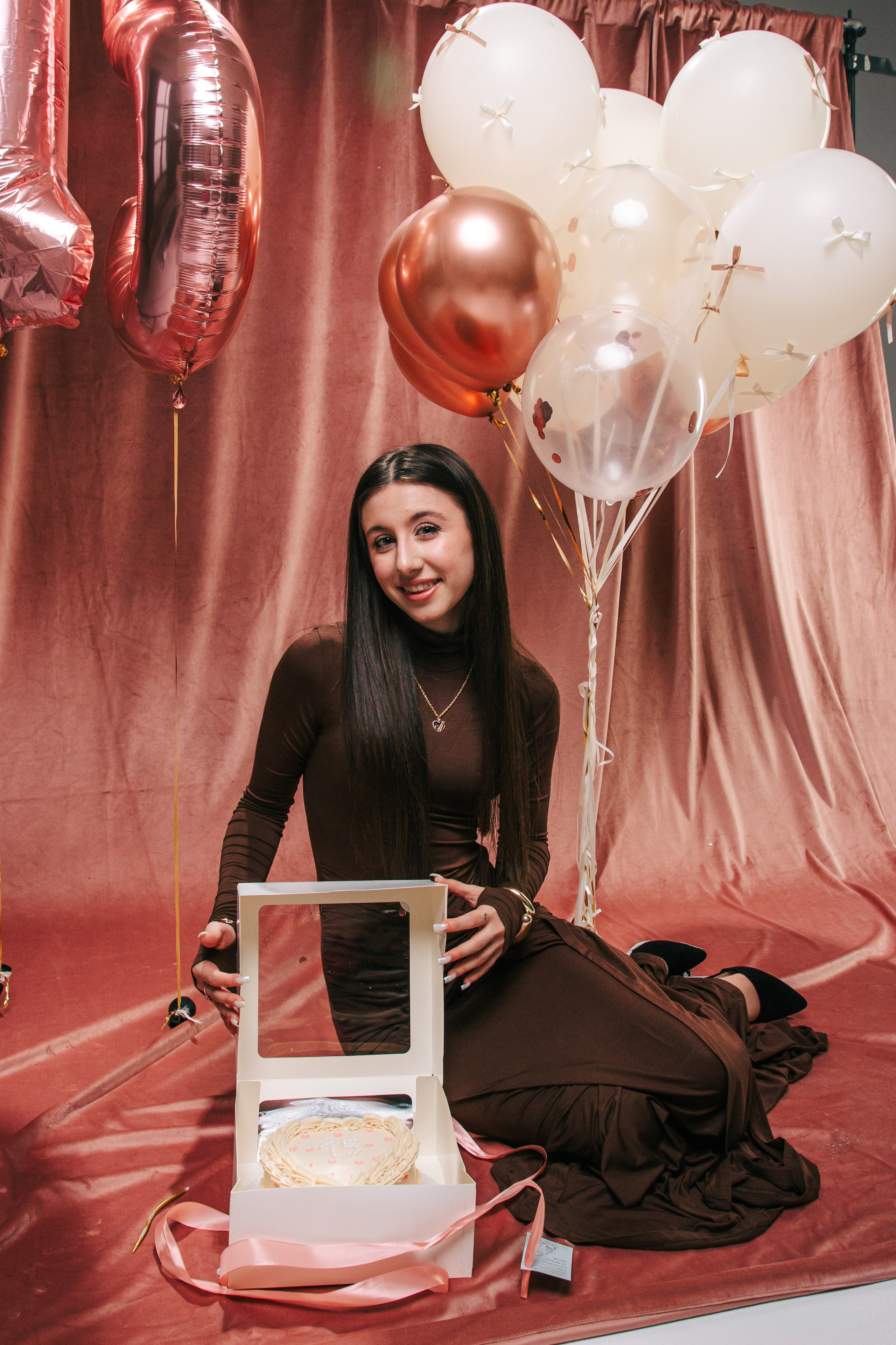 HB. Фотограф Новосибирск