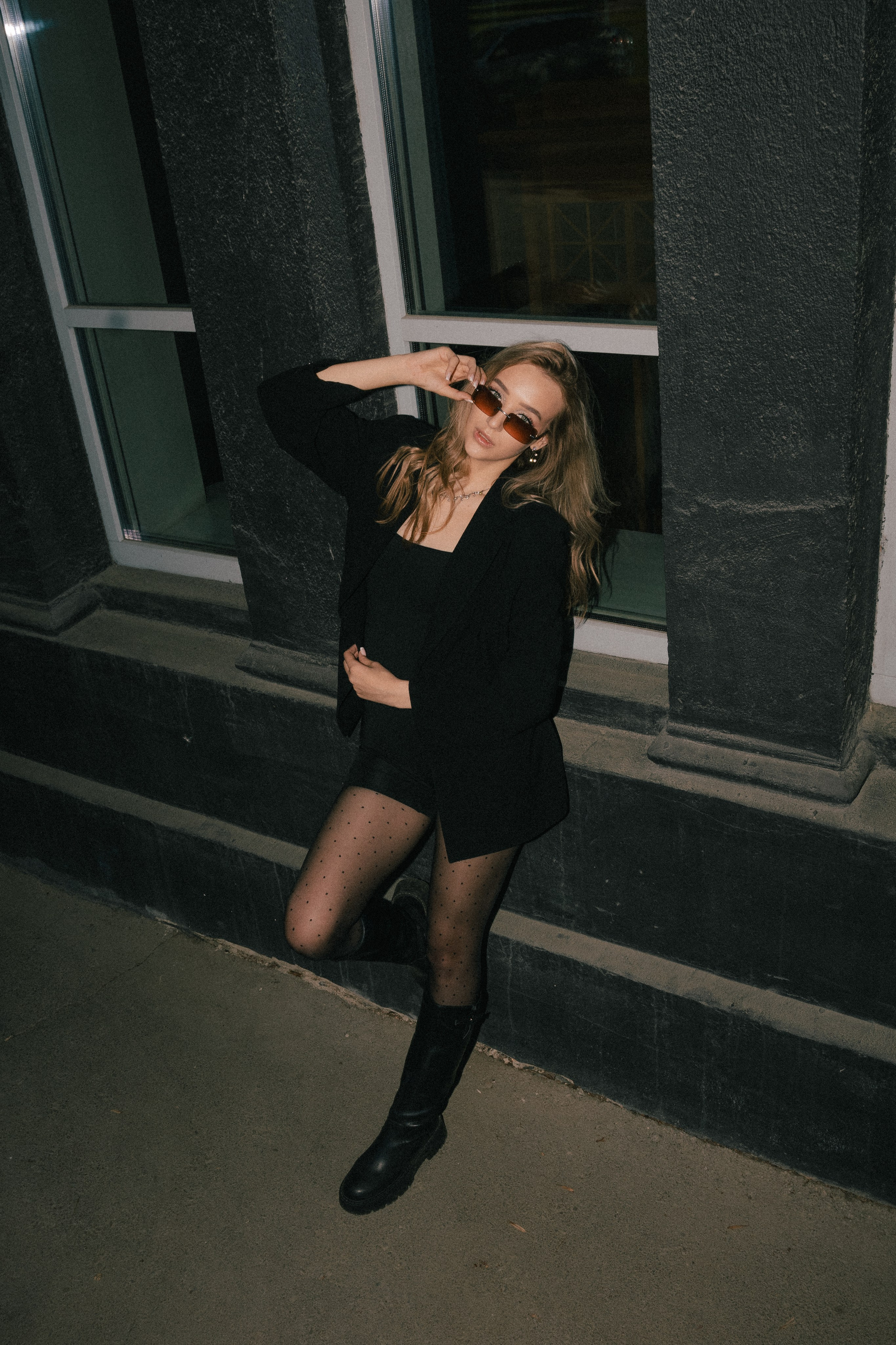 Ната. Фотограф Новосибирск