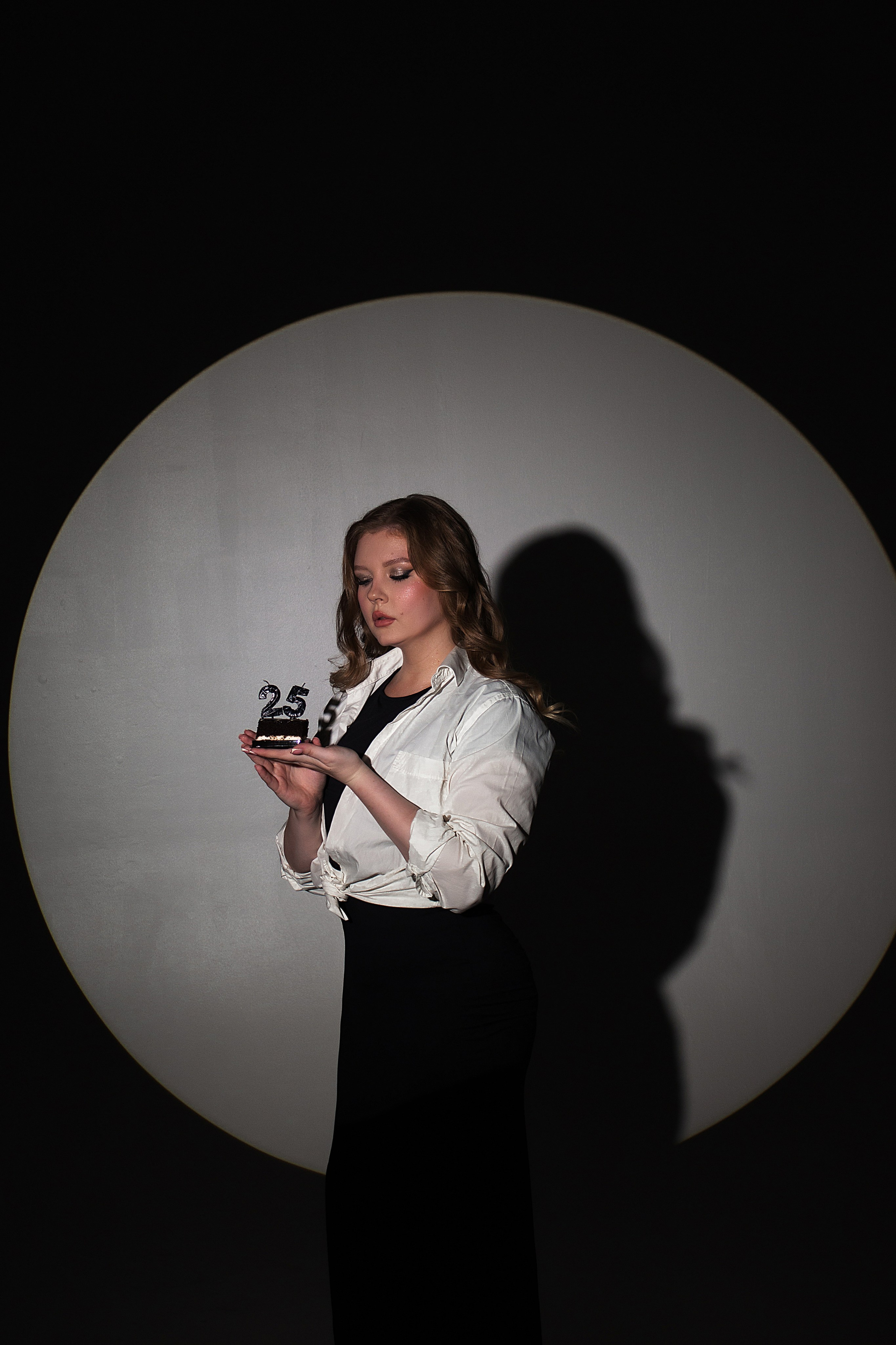 Алина. Фотограф Новосибирск