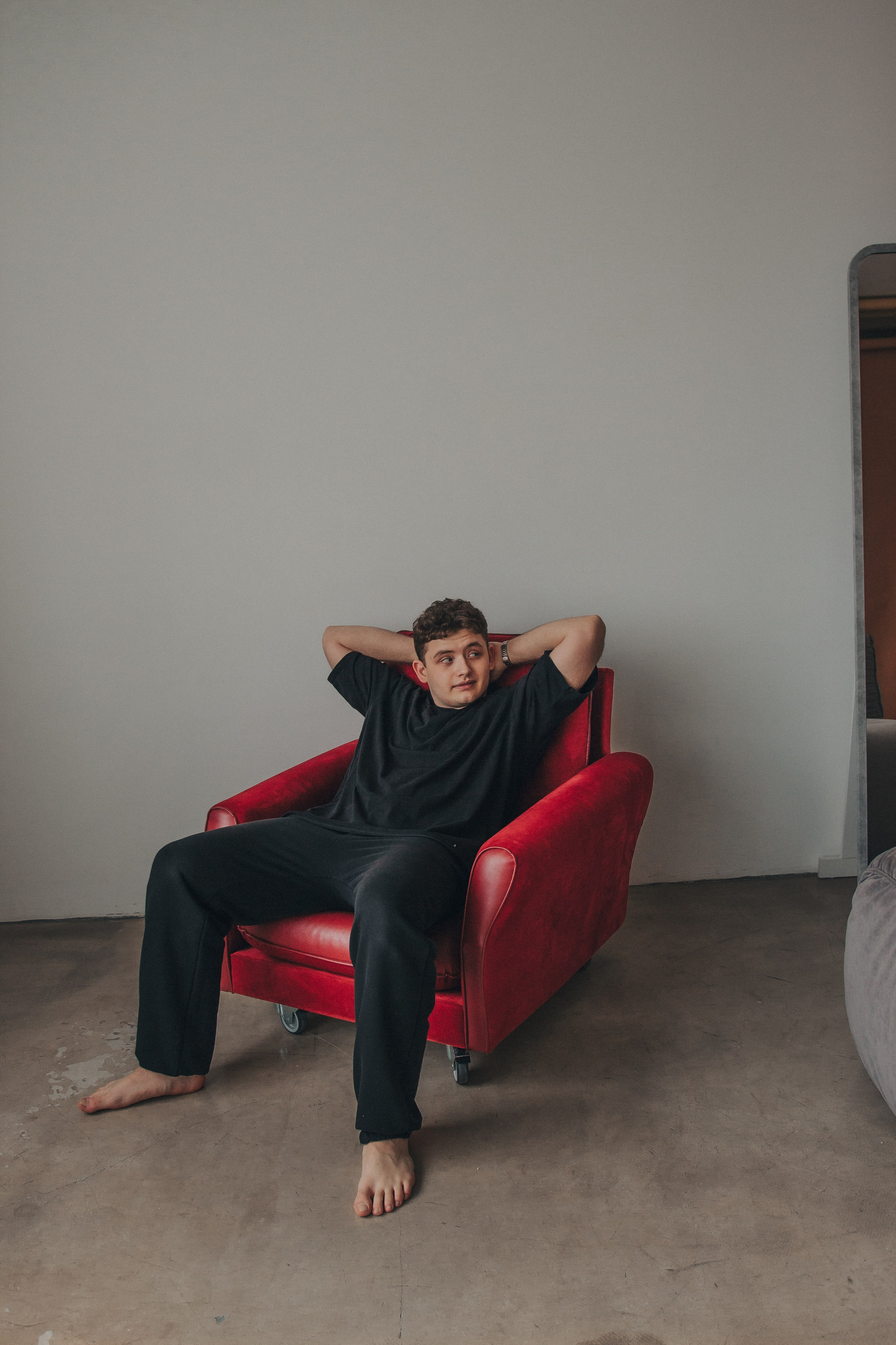 Никита. Фотограф Новосибирск