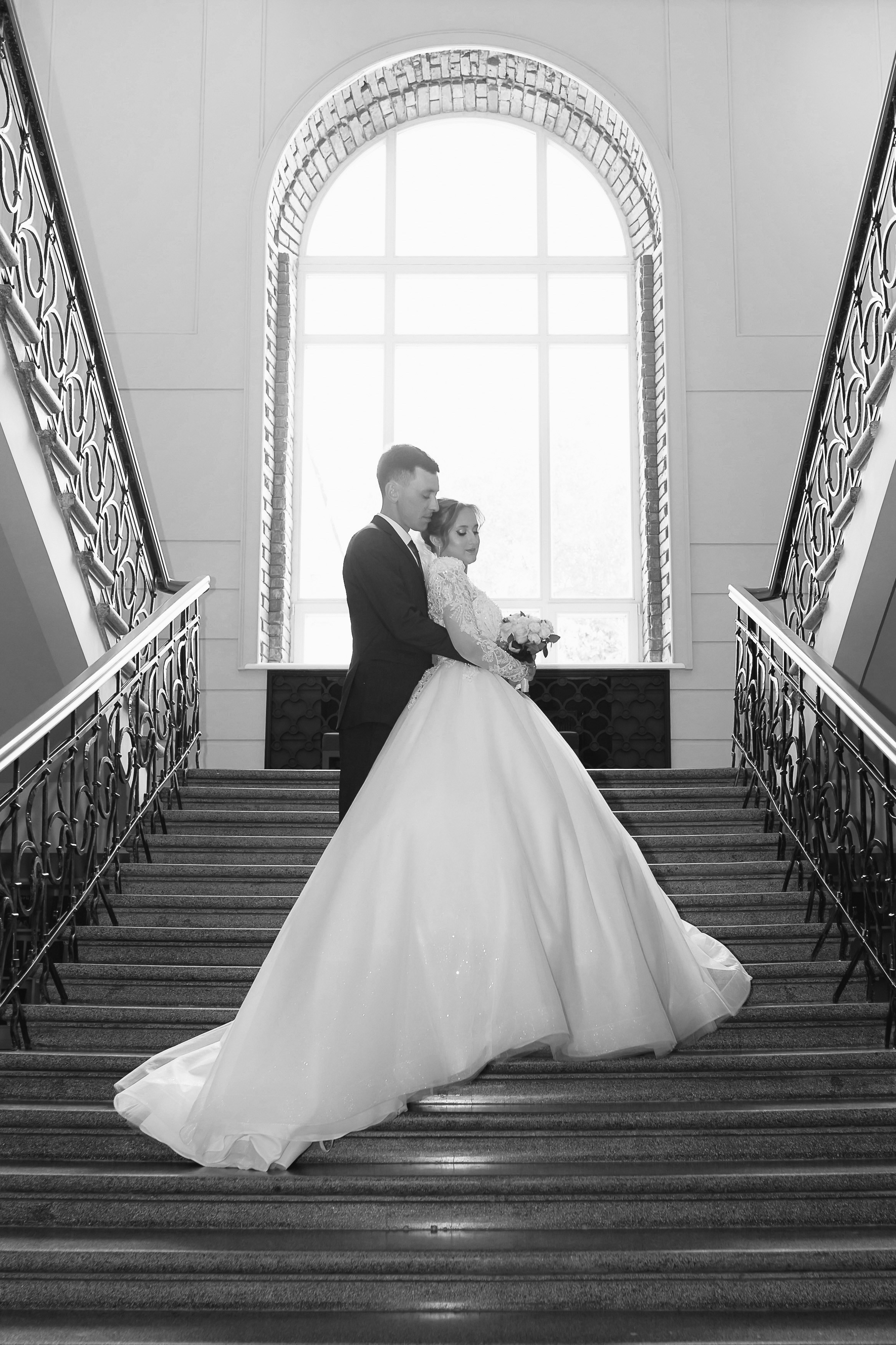 Свадьба. Свадебный и семейный фотограф в Оренбурге Ильяна Тукжанова