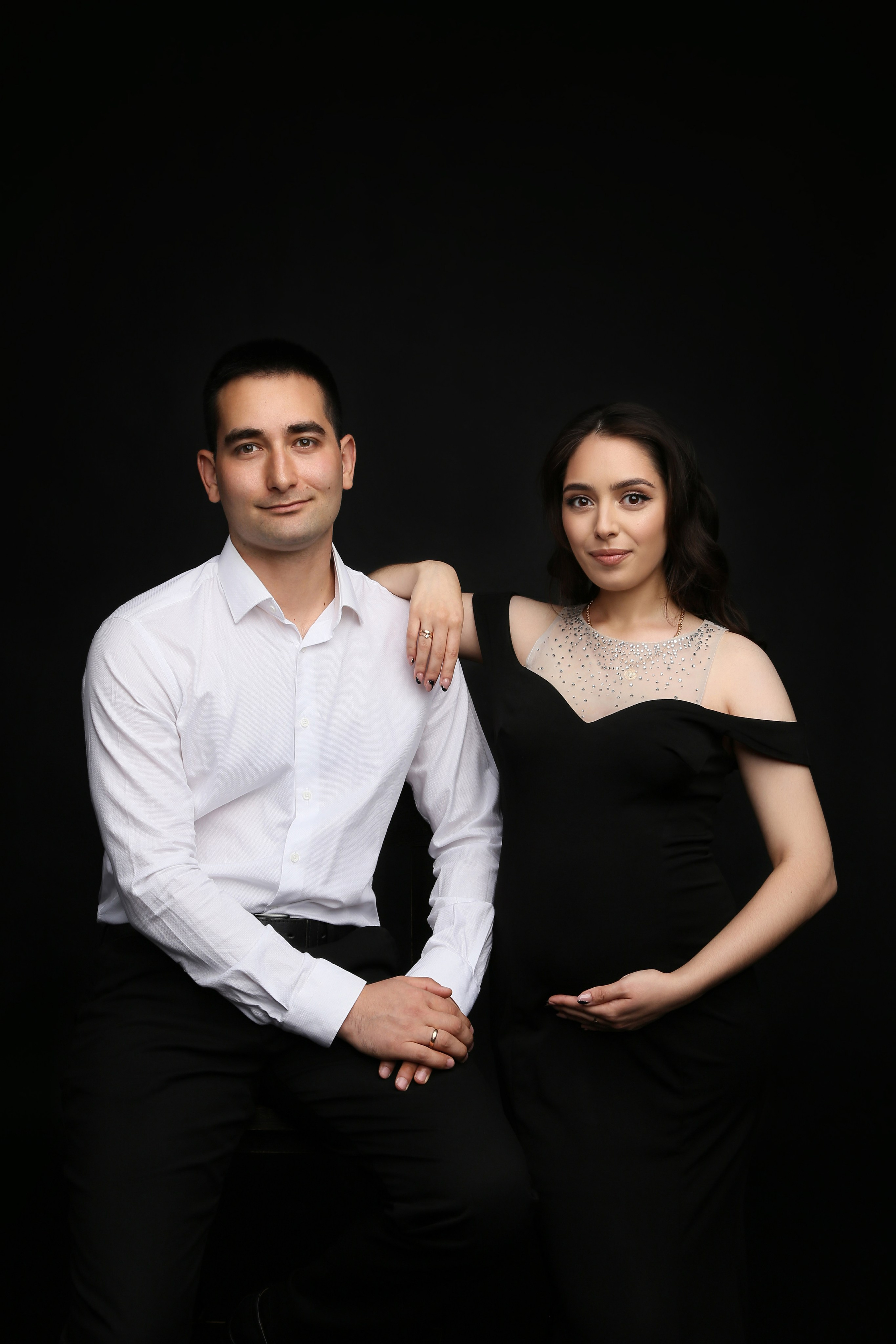 Сейран & Зейнеб. Семейный и детский фотограф в Симферополе и Севастополе