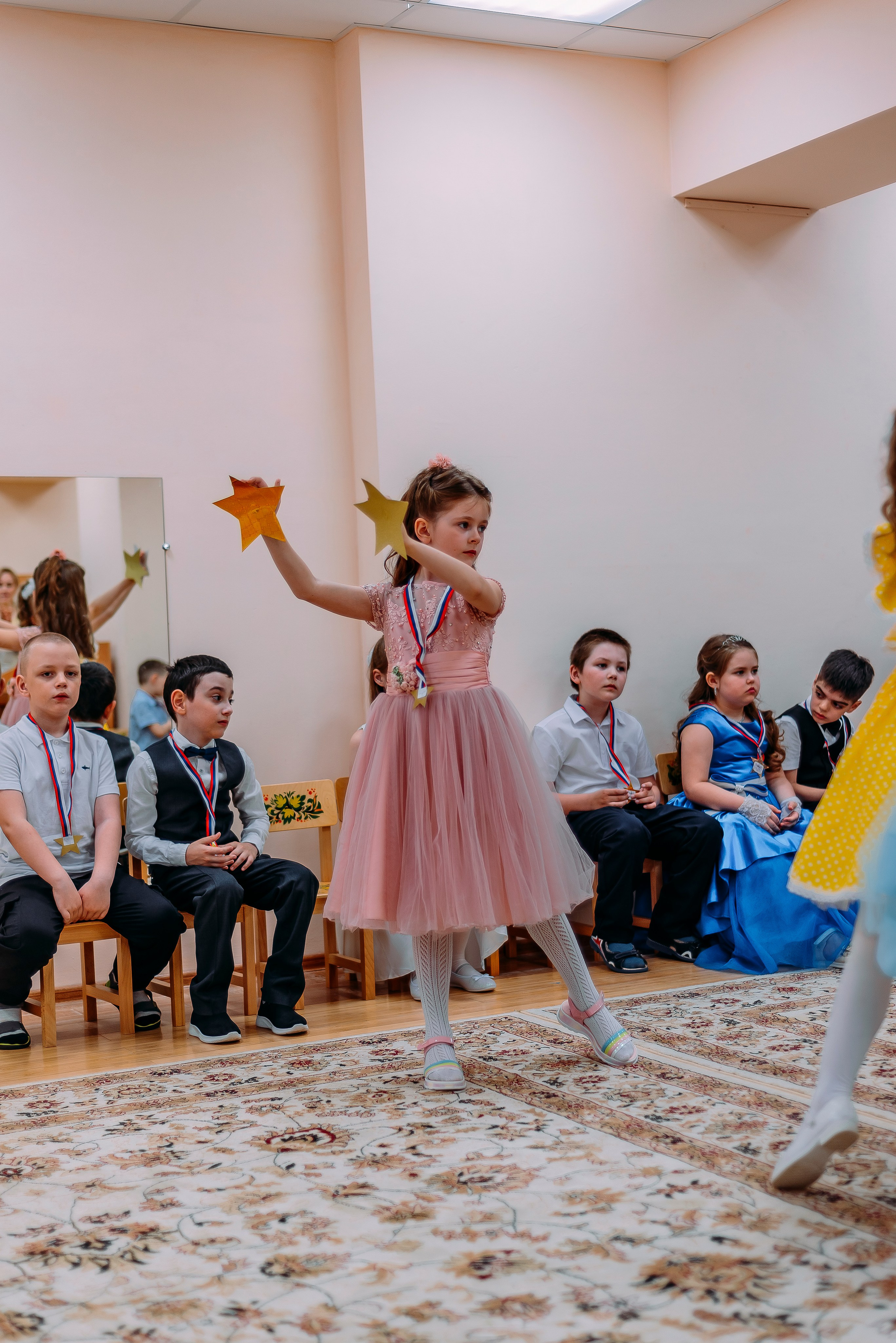 Детский сад |п.Дубовое|2023. ALBUMIA