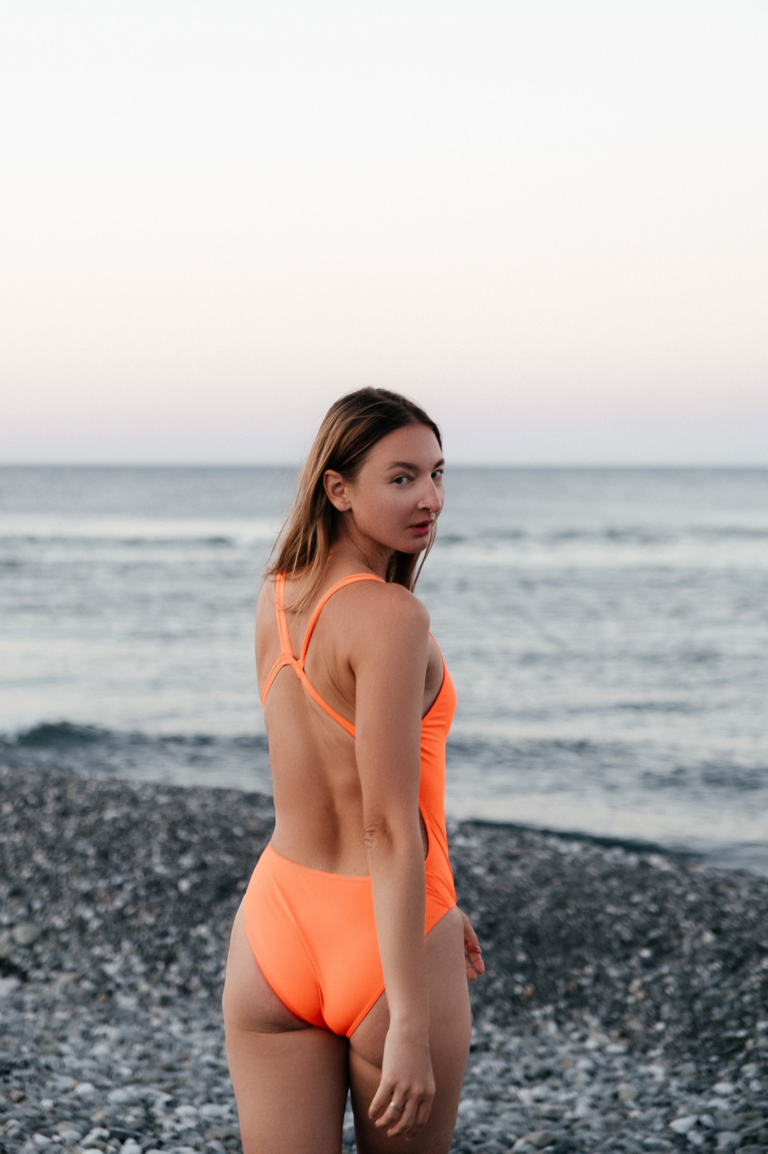 Индивидуальная Фотосессия. Фотограф Москва