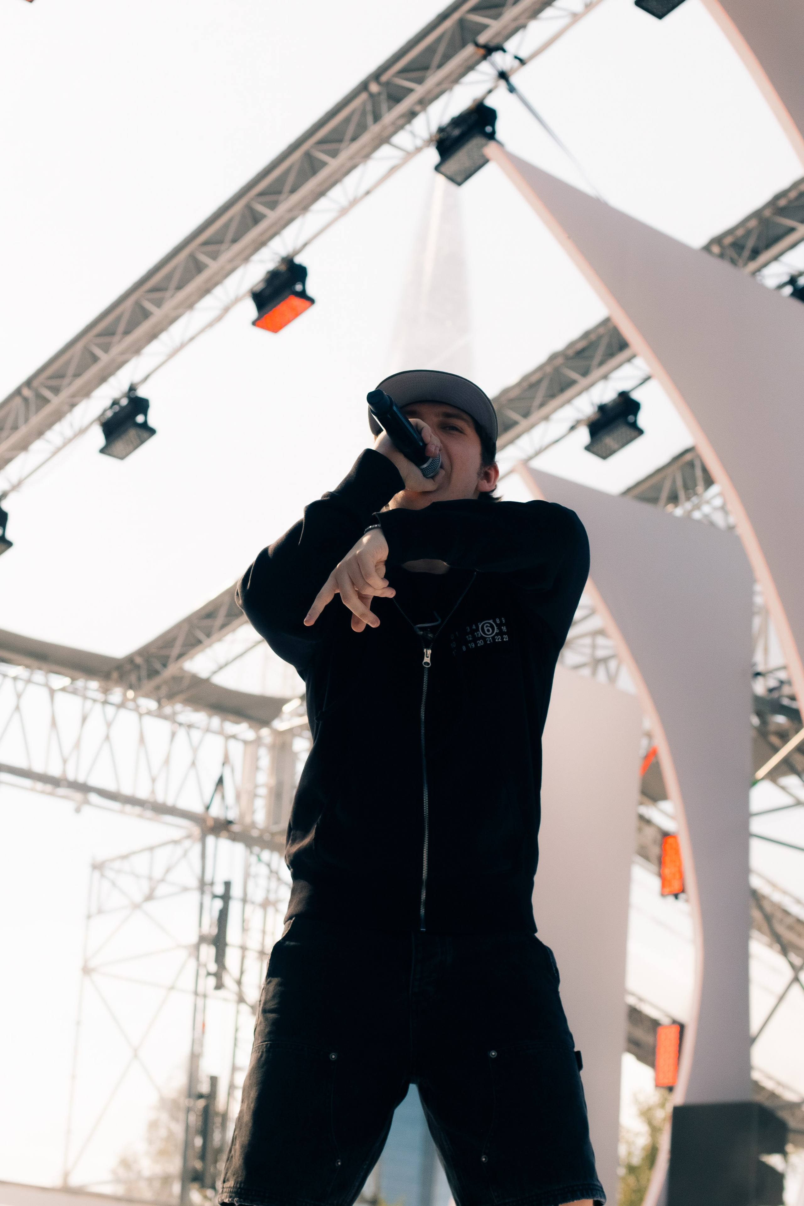 VK FEST SPB 2024 | PART 1. PASHAHARCE PHOTOGRAPHER & VIDEOGRAPHER