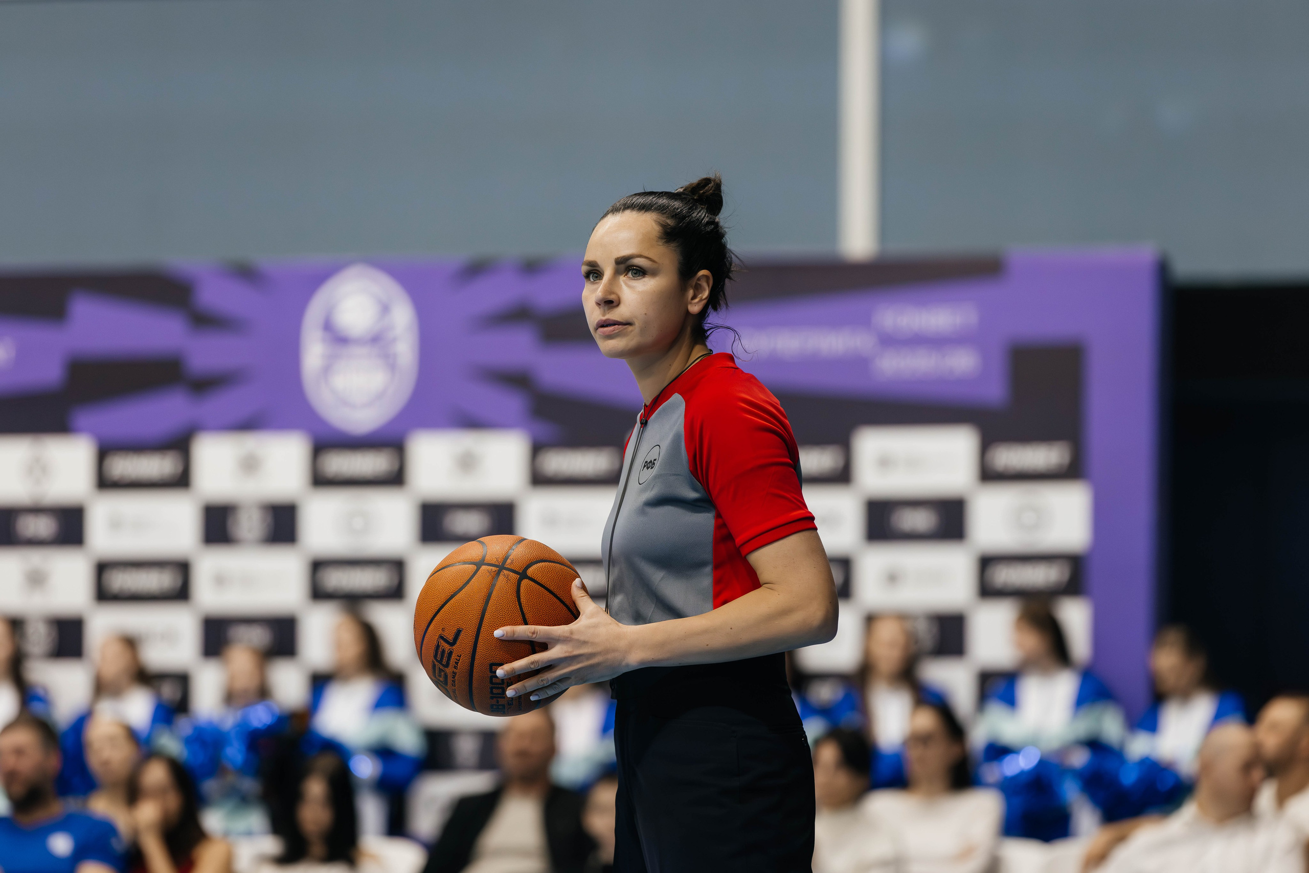 Баскетбол — Динамо. Репортажный и свадебный фотограф во Владивостоке Максим Цой